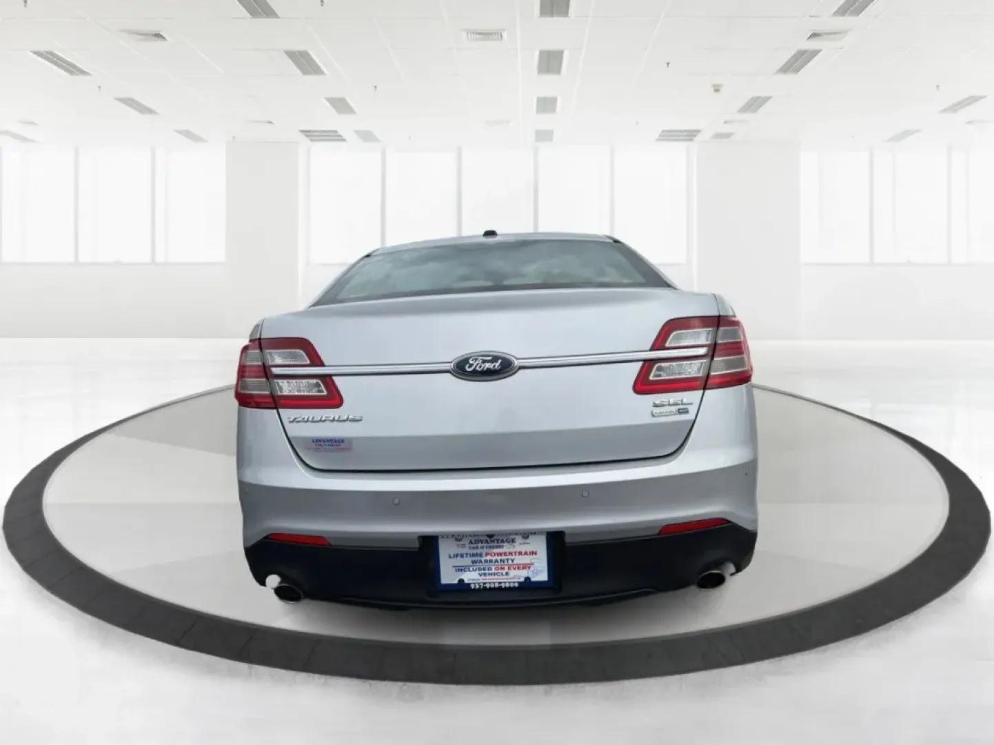 2013 Ford Taurus SEL (1FAHP2H87DG) with an 3.5L V-6 DOHC engine, 6-Speed Automatic transmission, located at 1099 N County Rd 25A , Troy, OH, 45373, (937) 908-9800, 40.057079, -84.212883 - **Discover the Perfect Family Sedan: 2013 Ford Taurus SEL at Advantage Car and Credit - Piqua, OH**<br /> <br /> Are you searching for a reliable and spacious vehicle that fits seamlessly into your family's lifestyle? Look no further than this 2013 Ford Taurus SEL, available now at Advantage Car and - Photo#3