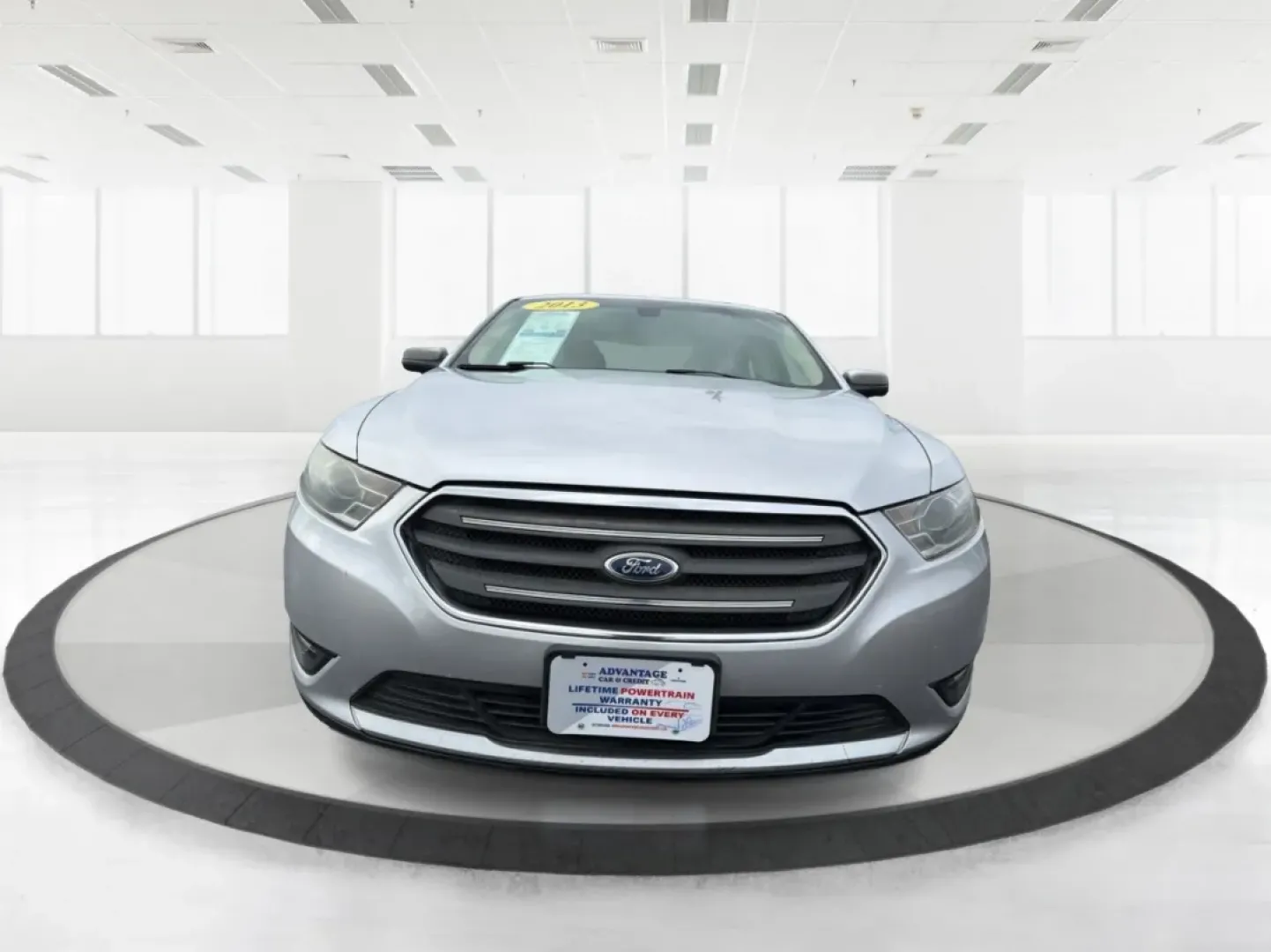 2013 Ford Taurus SEL (1FAHP2H87DG) with an 3.5L V-6 DOHC engine, 6-Speed Automatic transmission, located at 1099 N County Rd 25A , Troy, OH, 45373, (937) 908-9800, 40.057079, -84.212883 - **Discover the Perfect Family Sedan: 2013 Ford Taurus SEL at Advantage Car and Credit - Piqua, OH**<br /> <br /> Are you searching for a reliable and spacious vehicle that fits seamlessly into your family's lifestyle? Look no further than this 2013 Ford Taurus SEL, available now at Advantage Car and - Photo#7