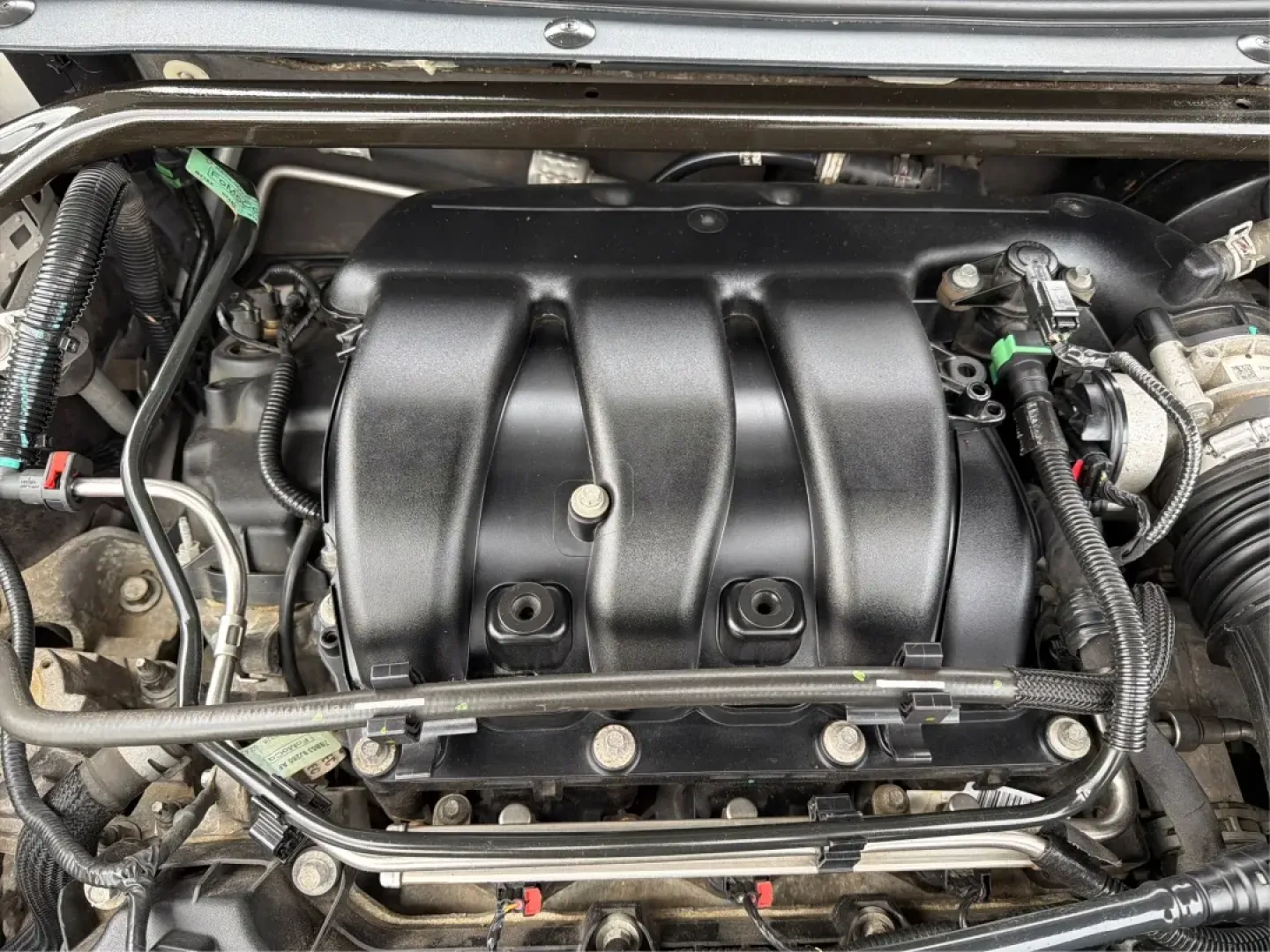 2013 Ford Taurus SEL (1FAHP2H87DG) with an 3.5L V-6 DOHC engine, 6-Speed Automatic transmission, located at 1099 N County Rd 25A , Troy, OH, 45373, (937) 908-9800, 40.057079, -84.212883 - **Discover the Perfect Family Sedan: 2013 Ford Taurus SEL at Advantage Car and Credit - Piqua, OH**<br /> <br /> Are you searching for a reliable and spacious vehicle that fits seamlessly into your family's lifestyle? Look no further than this 2013 Ford Taurus SEL, available now at Advantage Car and - Photo#11