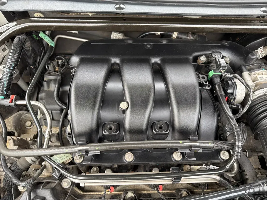 2013 Ford Taurus SEL (1FAHP2H87DG) with an 3.5L V-6 DOHC engine, located at 8750 N County Rd 25A, Piqua, OH, 45356, (937) 908-9800, 40.164391, -84.232513 - **Discover the Perfect Family Sedan: 2013 Ford Taurus SEL at Advantage Car and Credit - Piqua, OH**<br /> <br /> Are you searching for a reliable and spacious vehicle that fits seamlessly into your family's lifestyle? Look no further than this 2013 Ford Taurus SEL, available now at Advantage Car and - Photo#11