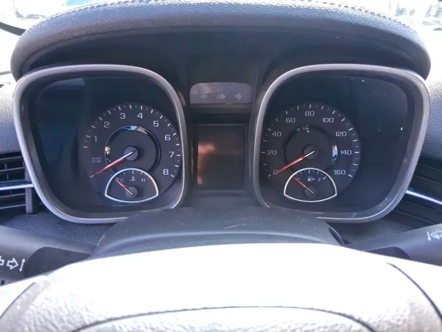 2015 Chevrolet Malibu 1LT (1G11C5SL6FF) with an ECOTEC 2.5L I-4 gasoline direct injection engine, 6-Speed Automatic transmission, located at 1184 Kauffman Ave, Fairborn, OH, 45324, (937) 908-9800, 39.807072, -84.030914 - **Elevate Your Daily Drive with the 2015 Chevrolet Malibu 1LT at Advantage Car and Credit!** <br /> <br /> Are you looking for a vehicle that combines style, comfort, and reliability? The 2015 Chevrolet Malibu 1LT is the perfect sedan for everyone from busy professionals to growing families. With it - Photo#15