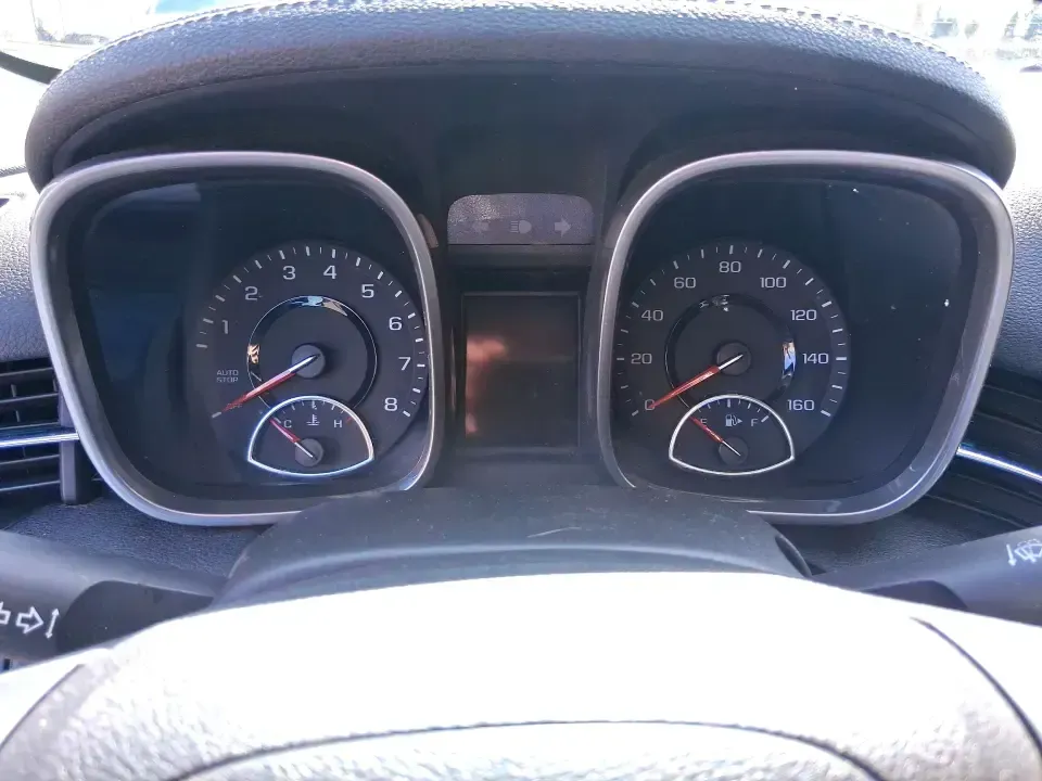 2015 Chevrolet Malibu 1LT (1G11C5SL6FF) with an ECOTEC 2.5L I-4 gasoline direct injection engine, 6-Speed Automatic transmission, located at 1184 Kauffman Ave, Fairborn, OH, 45324, (937) 908-9800, 39.807072, -84.030914 - **Elevate Your Daily Drive with the 2015 Chevrolet Malibu 1LT at Advantage Car and Credit!** <br /> <br /> Are you looking for a vehicle that combines style, comfort, and reliability? The 2015 Chevrolet Malibu 1LT is the perfect sedan for everyone from busy professionals to growing families. With it - Photo#15