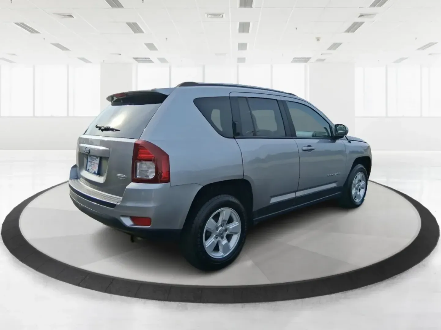 2017 Jeep Compass Latitude FWD (1C4NJCEA3HD) with an Other engine, located at 1230 East Main St, Xenia, OH, 45385, (937) 908-9800, 39.688026, -83.910172 - **Adventure Awaits with the 2017 Jeep Compass Latitude FWD: Your Perfect Weekend Companion!**<br /> <br /> Are you ready to take your weekend adventures to the next level? The 2017 Jeep Compass Latitude FWD is here to elevate your lifestyle, whether you're heading out for a family getaway, exploring - Photo#2