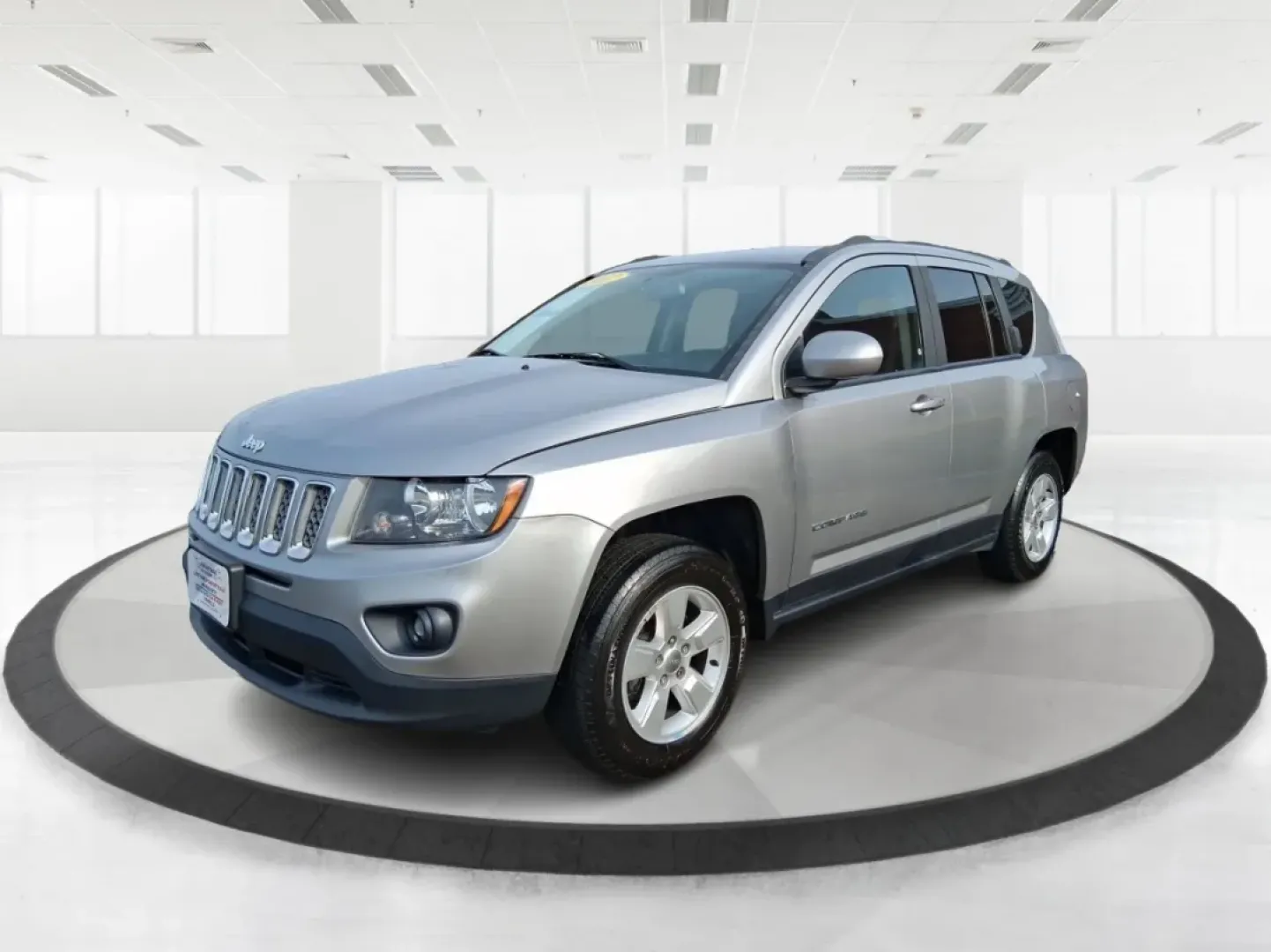 2017 Jeep Compass Latitude FWD (1C4NJCEA3HD) with an Other engine, located at 1230 East Main St, Xenia, OH, 45385, (937) 908-9800, 39.688026, -83.910172 - **Adventure Awaits with the 2017 Jeep Compass Latitude FWD: Your Perfect Weekend Companion!**<br /> <br /> Are you ready to take your weekend adventures to the next level? The 2017 Jeep Compass Latitude FWD is here to elevate your lifestyle, whether you're heading out for a family getaway, exploring - Photo#8