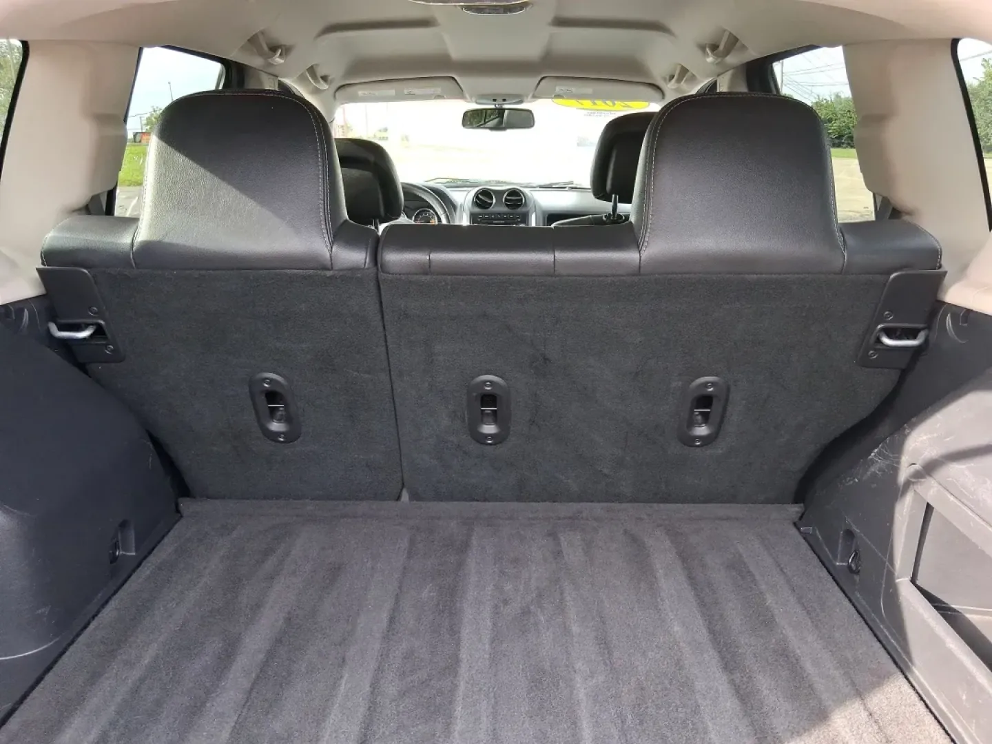 2017 Jeep Compass Latitude FWD (1C4NJCEA3HD) with an Other engine, located at 1230 East Main St, Xenia, OH, 45385, (937) 908-9800, 39.688026, -83.910172 - **Adventure Awaits with the 2017 Jeep Compass Latitude FWD: Your Perfect Weekend Companion!**<br /> <br /> Are you ready to take your weekend adventures to the next level? The 2017 Jeep Compass Latitude FWD is here to elevate your lifestyle, whether you're heading out for a family getaway, exploring - Photo#12