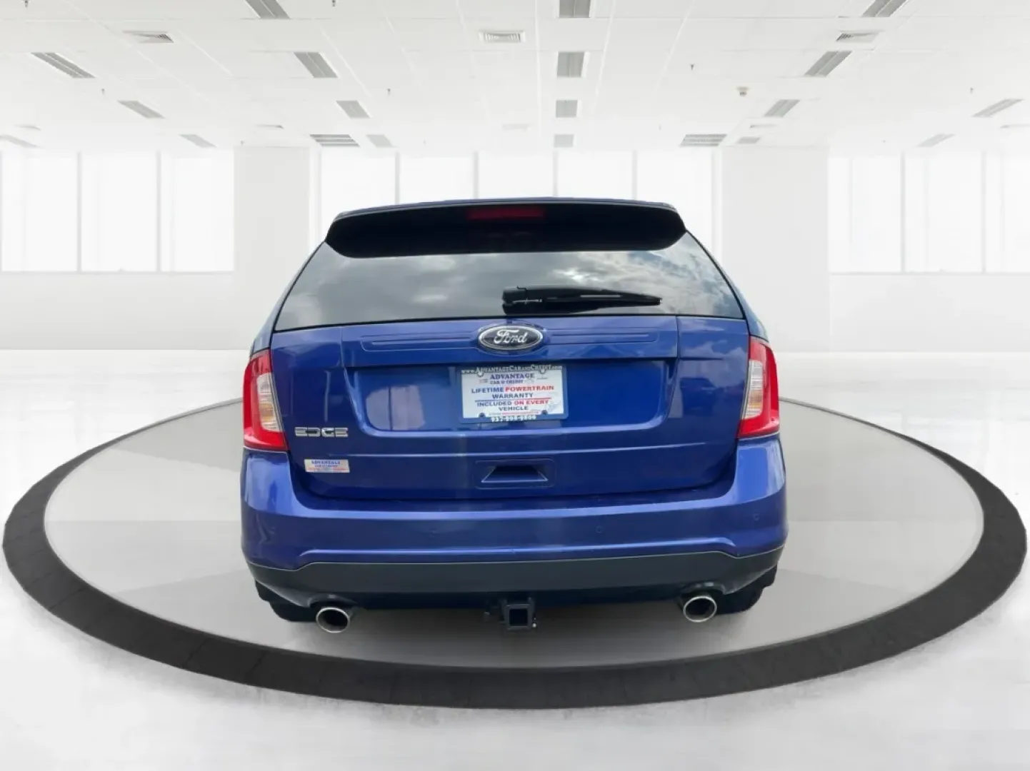 2013 Ford Edge SE (2FMDK3GC6DB) with an Other engine, located at 1099 N County Rd 25A , Troy, OH, 45373, (937) 908-9800, 40.057079, -84.212883 - **Discover Your Next Adventure with the 2013 Ford Edge SE A Perfect Family SUV!**<br /> <br /> Are you searching for a reliable and stylish SUV to elevate your family's adventures? The 2013 Ford Edge SE, available at Advantage Car and Credit in Fairborn, OH, is the ideal vehicle for families and in - Photo#3