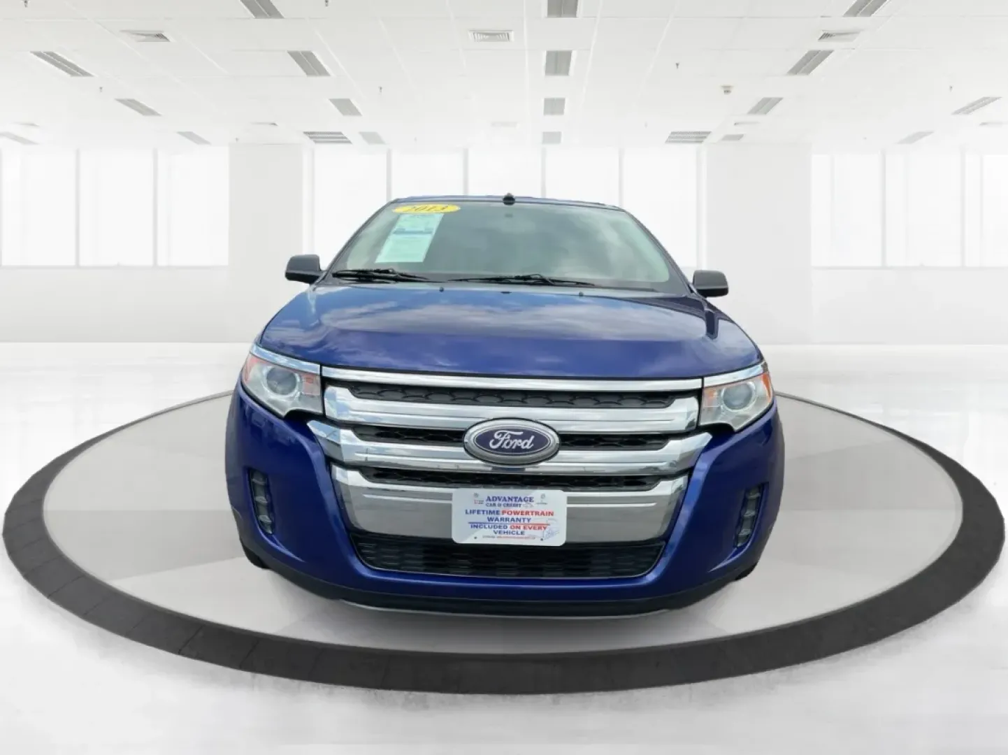 2013 Ford Edge SE (2FMDK3GC6DB) with an Other engine, located at 1099 N County Rd 25A , Troy, OH, 45373, (937) 908-9800, 40.057079, -84.212883 - **Discover Your Next Adventure with the 2013 Ford Edge SE A Perfect Family SUV!**<br /> <br /> Are you searching for a reliable and stylish SUV to elevate your family's adventures? The 2013 Ford Edge SE, available at Advantage Car and Credit in Fairborn, OH, is the ideal vehicle for families and in - Photo#7