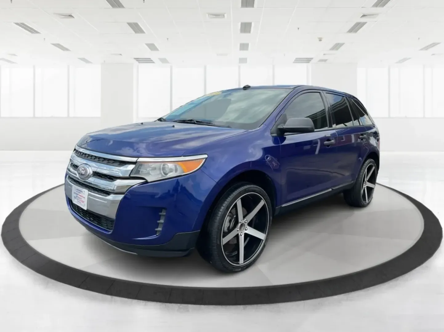 2013 Ford Edge SE (2FMDK3GC6DB) with an Other engine, located at 1099 N County Rd 25A , Troy, OH, 45373, (937) 908-9800, 40.057079, -84.212883 - **Discover Your Next Adventure with the 2013 Ford Edge SE A Perfect Family SUV!**<br /> <br /> Are you searching for a reliable and stylish SUV to elevate your family's adventures? The 2013 Ford Edge SE, available at Advantage Car and Credit in Fairborn, OH, is the ideal vehicle for families and in - Photo#8