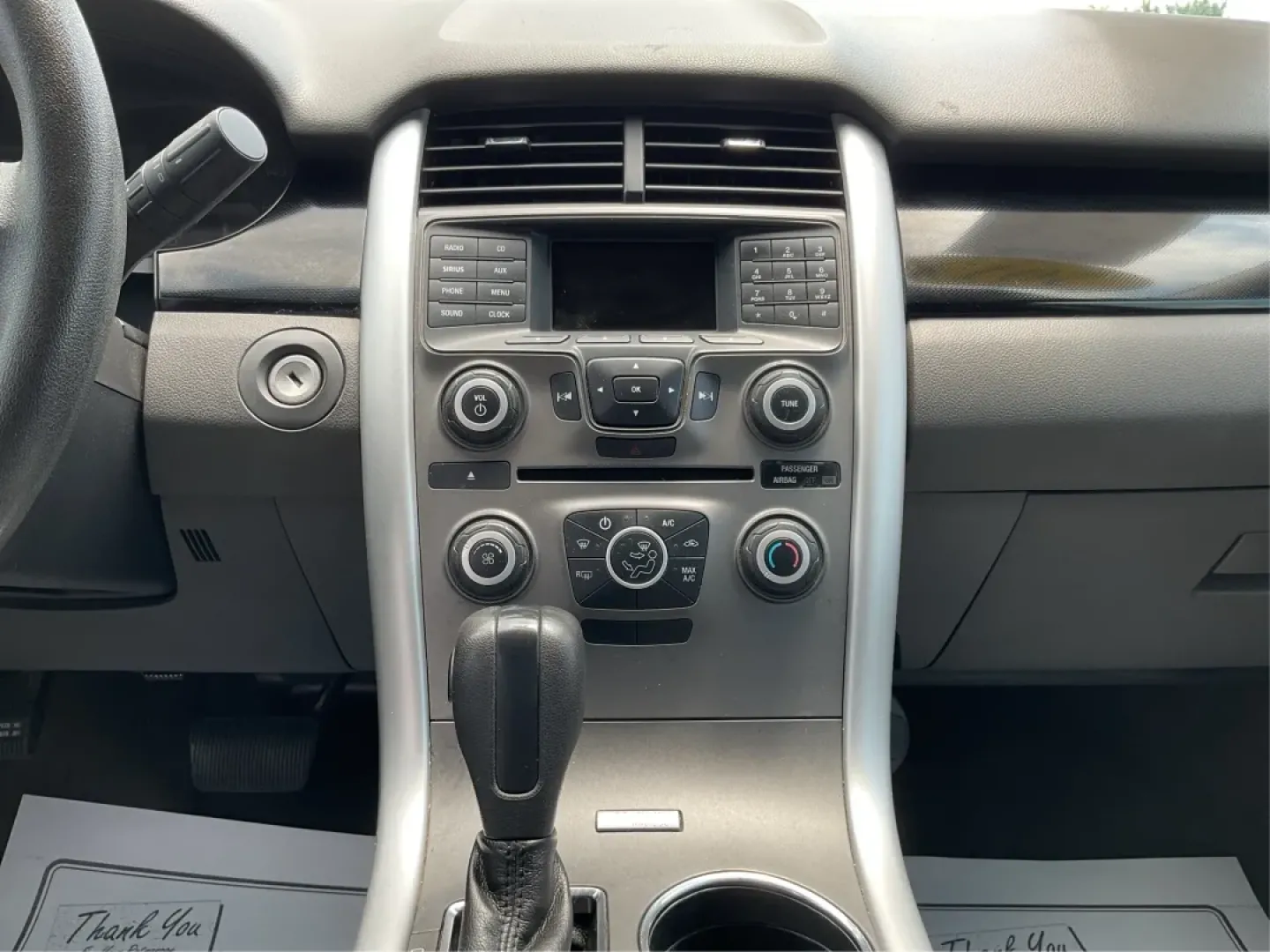 2013 Ford Edge SE (2FMDK3GC6DB) with an Other engine, located at 1099 N County Rd 25A , Troy, OH, 45373, (937) 908-9800, 40.057079, -84.212883 - **Discover Your Next Adventure with the 2013 Ford Edge SE A Perfect Family SUV!**<br /> <br /> Are you searching for a reliable and stylish SUV to elevate your family's adventures? The 2013 Ford Edge SE, available at Advantage Car and Credit in Fairborn, OH, is the ideal vehicle for families and in - Photo#13