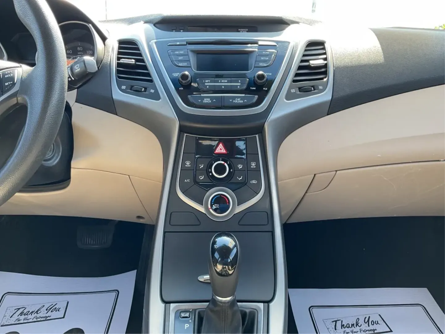 2016 Hyundai Elantra SE (5NPDH4AE5GH) with an Nu 1.8L I-4 DOHC engine, located at 401 Woodman Dr, Riverside, OH, 45431, (937) 908-9800, 39.760899, -84.123421 - **Elevate Your Daily Commute with the 2016 Hyundai Elantra SE at Advantage Car and Credit!**<br /> <br /> Are you tired of your mundane daily commute? Looking for a reliable vehicle that not only delivers performance but also fits your lifestyle? Look no further! The 2016 Hyundai Elantra SE is your - Photo#13