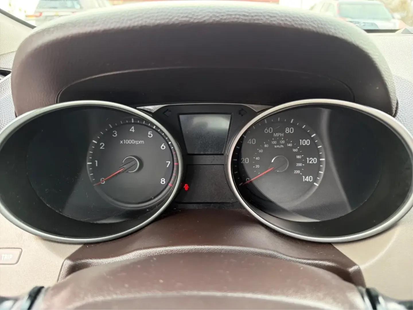 2012 Hyundai Tucson GLS (KM8JU3AC7CU) with an Theta II 2.4L I-4 DOHC engine, located at 8750 N County Rd 25A, Piqua, OH, 45356, (937) 908-9800, 40.164391, -84.232513 - **Discover the Perfect Family Adventure Vehicle: 2012 Hyundai Tucson GLS at Advantage Car and Credit - Piqua**<br /> <br /> Are you on the hunt for a versatile SUV that fits seamlessly into your active lifestyle? Look no further than this stunning 2012 Hyundai Tucson GLS at Advantage Car and Credit - Photo#15