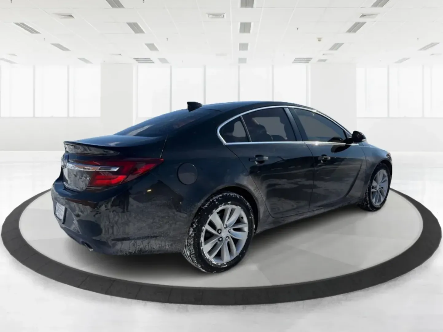 2015 Buick Regal Turbo/e-Assist Premium I (2G4GN5EX7F9) with an 2.0L L4 DOHC 16V TURBO engine, 6-Speed Automatic transmission, located at 4508 South Dixie Dr, Moraine, OH, 45439, (937) 908-9800, 39.689976, -84.218452 - **Experience Luxury and Comfort in the 2015 Buick Regal Turbo/e-Assist Premium I at Advantage Car and Credit!**<br /> <br /> Are you ready to elevate your daily commute or weekend adventures? The 2015 Buick Regal Turbo/e-Assist Premium I is the perfect vehicle for those seeking a blend of style, com - Photo#2