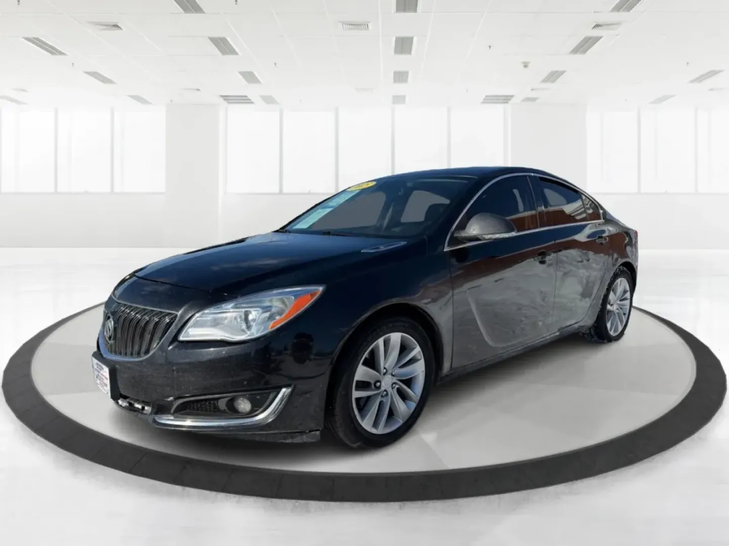 2015 Buick Regal Turbo/e-Assist Premium I (2G4GN5EX7F9) with an 2.0L L4 DOHC 16V TURBO engine, 6-Speed Automatic transmission, located at 4508 South Dixie Dr, Moraine, OH, 45439, (937) 908-9800, 39.689976, -84.218452 - **Experience Luxury and Comfort in the 2015 Buick Regal Turbo/e-Assist Premium I at Advantage Car and Credit!**<br /> <br /> Are you ready to elevate your daily commute or weekend adventures? The 2015 Buick Regal Turbo/e-Assist Premium I is the perfect vehicle for those seeking a blend of style, com - Photo#7