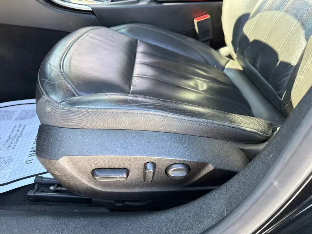 2015 Buick Regal Turbo/e-Assist Premium I (2G4GN5EX7F9) with an Other engine, located at 4508 South Dixie Dr, Moraine, OH, 45439, (937) 908-9800, 39.689976, -84.218452 - 2015 Buick Regal Turbo/e-Assist Premium I - Photo#17