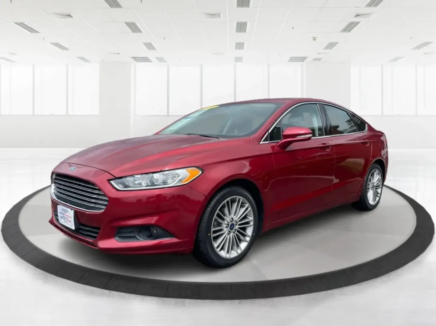 2016 Ford Fusion SE (3FA6P0HD7GR) with an Other engine, located at 4508 South Dixie Dr, Moraine, OH, 45439, (937) 908-9800, 39.689976, -84.218452 - Experience the perfect blend of style, comfort, and reliability with this 2016 Ford Fusion SE, available now at Advantage Car and Credit in Fairborn, OH. Whether you're a commuter navigating the busy streets of downtown Fairborn or a growing family looking for a dependable vehicle for your weekend a - Photo#7