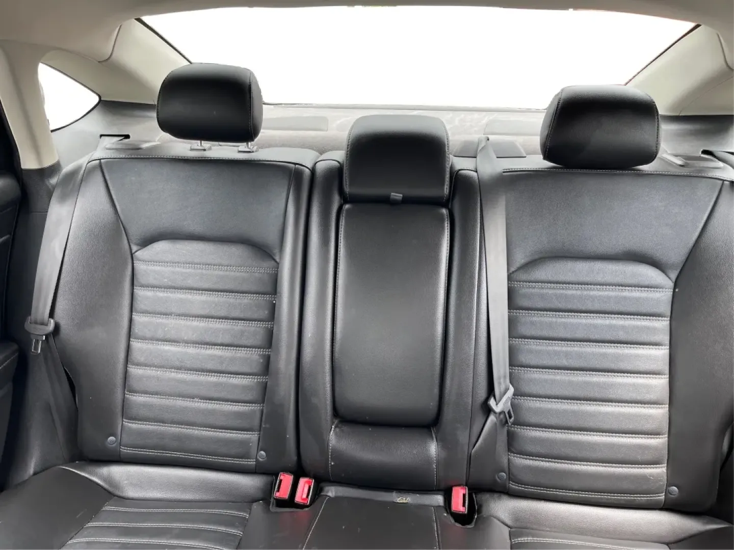 2016 Ford Fusion SE (3FA6P0HD7GR) with an Other engine, located at 4508 South Dixie Dr, Moraine, OH, 45439, (937) 908-9800, 39.689976, -84.218452 - Experience the perfect blend of style, comfort, and reliability with this 2016 Ford Fusion SE, available now at Advantage Car and Credit in Fairborn, OH. Whether you're a commuter navigating the busy streets of downtown Fairborn or a growing family looking for a dependable vehicle for your weekend a - Photo#13