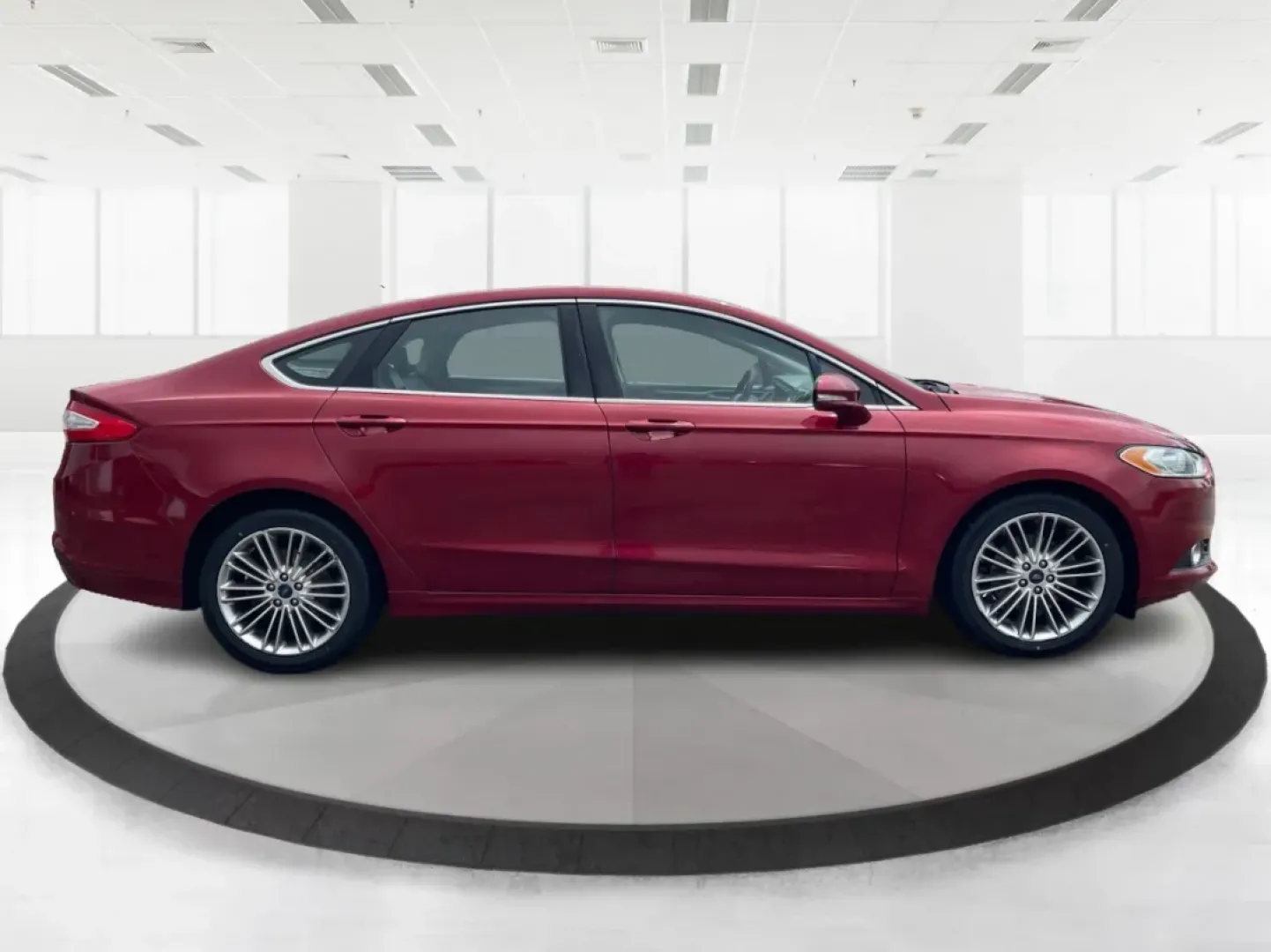2016 Ford Fusion SE (3FA6P0HD7GR) with an Other engine, located at 880 E. National Road, Vandalia, OH, 45377, (937) 908-9800, 39.891918, -84.183594 - Experience the perfect blend of style, comfort, and reliability with this 2016 Ford Fusion SE, available now at Advantage Car and Credit in Fairborn, OH. Whether you're a commuter navigating the busy streets of downtown Fairborn or a growing family looking for a dependable vehicle for your weekend a - Photo#1