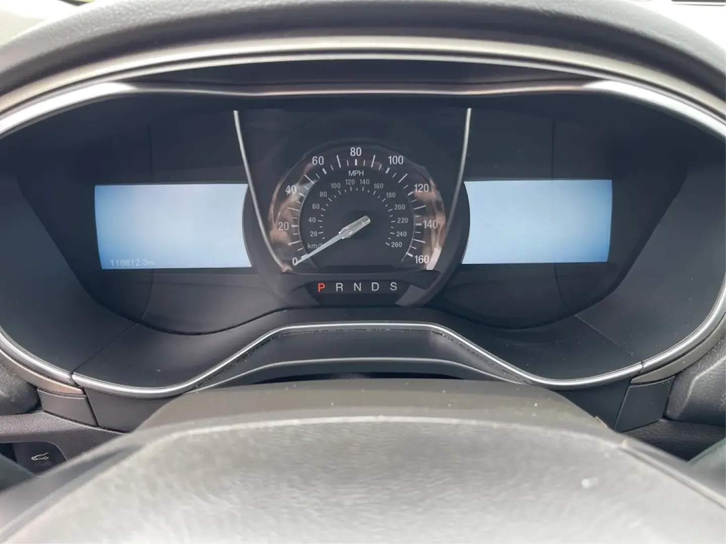 2016 Ford Fusion SE (3FA6P0HD7GR) with an Other engine, located at 880 E. National Road, Vandalia, OH, 45377, (937) 908-9800, 39.891918, -84.183594 - Experience the perfect blend of style, comfort, and reliability with this 2016 Ford Fusion SE, available now at Advantage Car and Credit in Fairborn, OH. Whether you're a commuter navigating the busy streets of downtown Fairborn or a growing family looking for a dependable vehicle for your weekend a - Photo#14