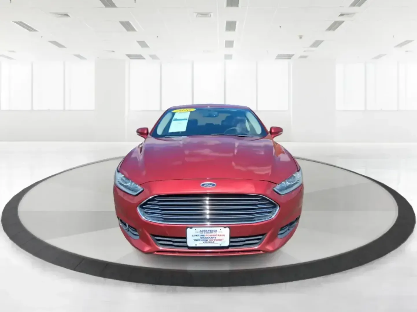 2016 Ford Fusion SE (3FA6P0HD7GR) with an 1.5L L4 DOHC 16V engine, 6-Speed Automatic transmission, located at 1099 N County Rd 25A , Troy, OH, 45373, (937) 908-9800, 40.057079, -84.212883 - Experience the perfect blend of style, comfort, and reliability with this 2016 Ford Fusion SE, available now at Advantage Car and Credit in Fairborn, OH. Whether you're a commuter navigating the busy streets of downtown Fairborn or a growing family looking for a dependable vehicle for your weekend a - Photo#7