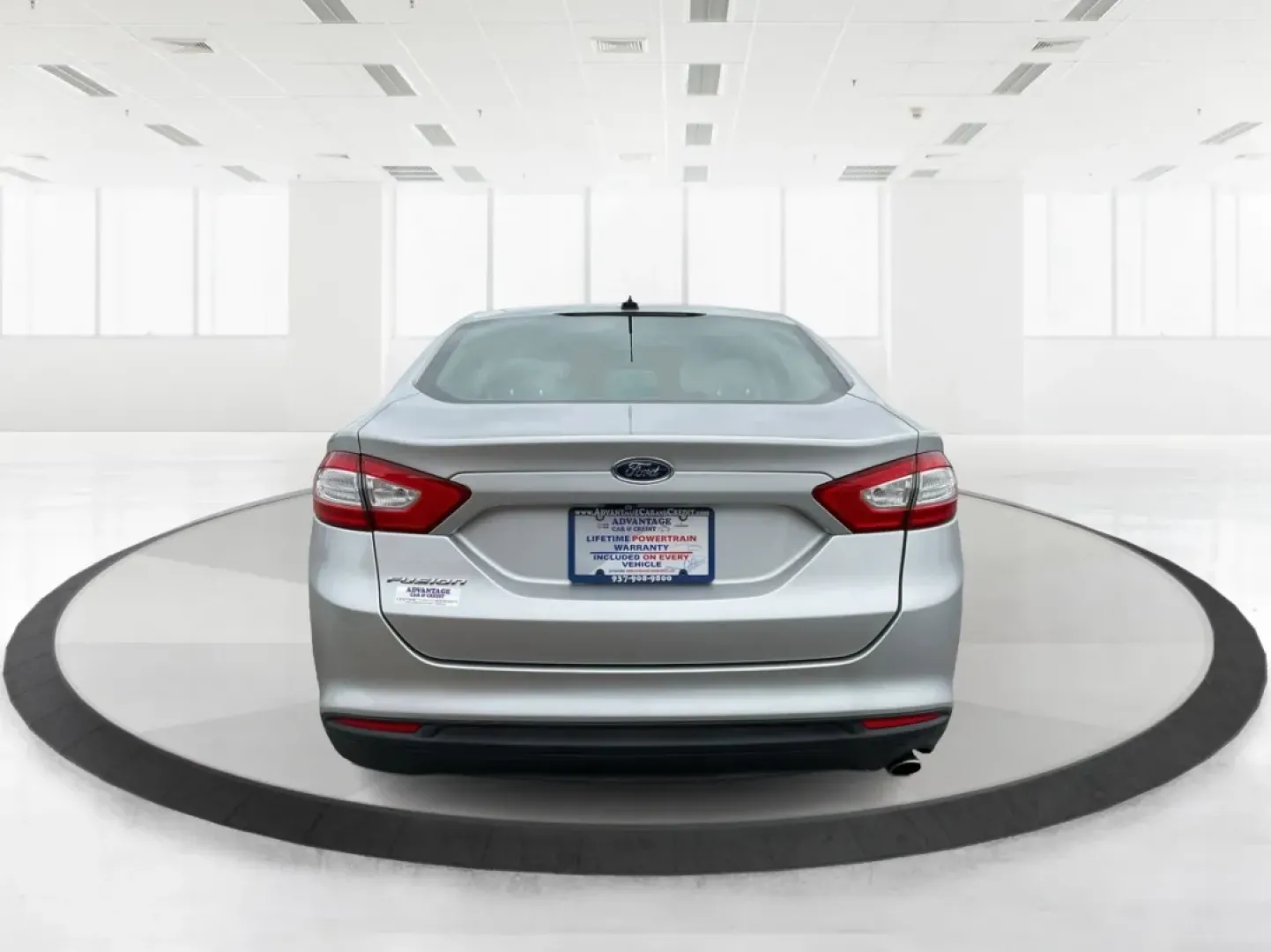 2016 Ford Fusion S (3FA6P0G72GR) with an Duratec 2.5L I-4 DOHC engine, located at 1099 N County Rd 25A , Troy, OH, 45373, (937) 908-9800, 40.057079, -84.212883 - Discover the perfect blend of style, comfort, and reliability with this **2016 Ford Fusion**-ideal for your daily commutes, family outings, or weekend adventures. If you're searching for a dependable sedan that won't break the bank, this vehicle is just what you need. It's great for growing families - Photo#3