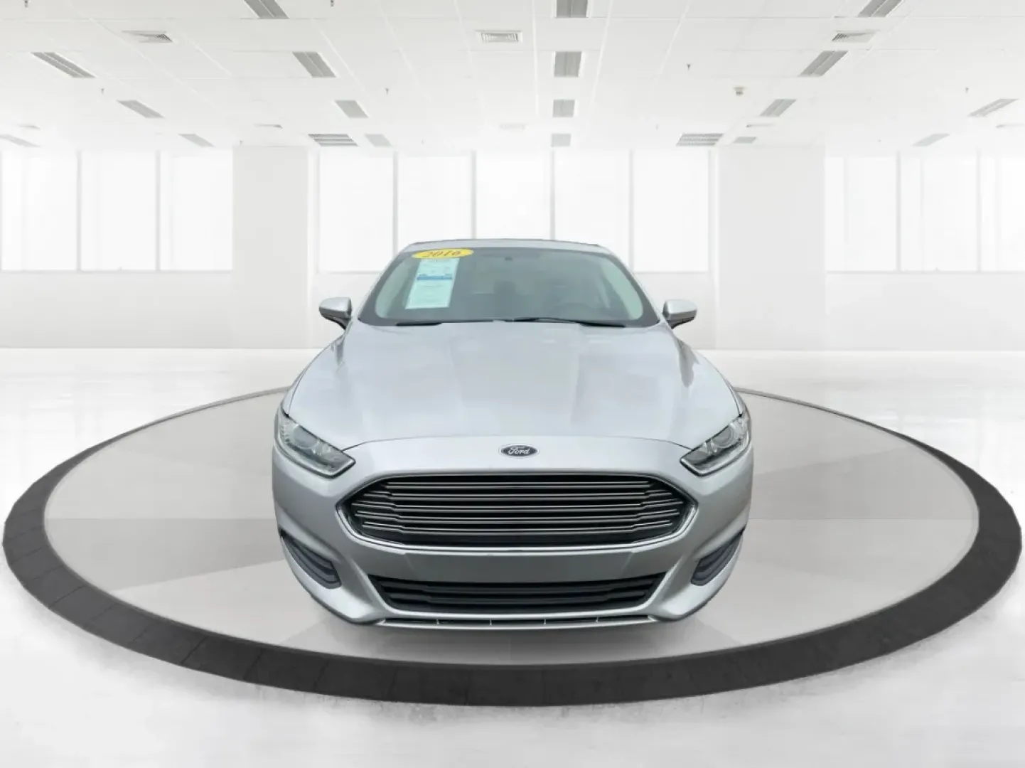 2016 Ford Fusion S (3FA6P0G72GR) with an Duratec 2.5L I-4 DOHC engine, located at 1099 N County Rd 25A , Troy, OH, 45373, (937) 908-9800, 40.057079, -84.212883 - Discover the perfect blend of style, comfort, and reliability with this **2016 Ford Fusion**-ideal for your daily commutes, family outings, or weekend adventures. If you're searching for a dependable sedan that won't break the bank, this vehicle is just what you need. It's great for growing families - Photo#7