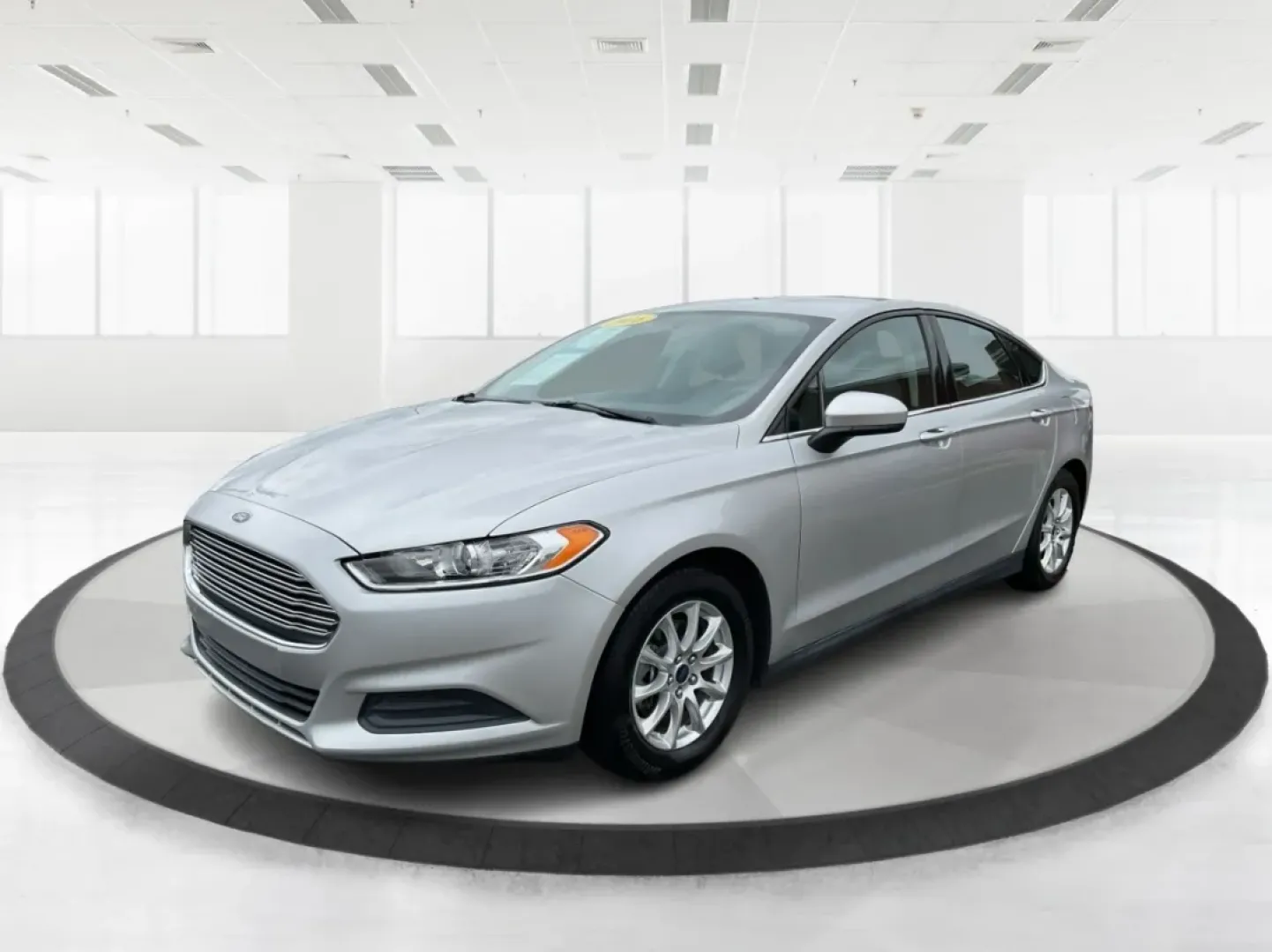2016 Ford Fusion S (3FA6P0G72GR) with an Duratec 2.5L I-4 DOHC engine, located at 1099 N County Rd 25A , Troy, OH, 45373, (937) 908-9800, 40.057079, -84.212883 - Discover the perfect blend of style, comfort, and reliability with this **2016 Ford Fusion**-ideal for your daily commutes, family outings, or weekend adventures. If you're searching for a dependable sedan that won't break the bank, this vehicle is just what you need. It's great for growing families - Photo#8