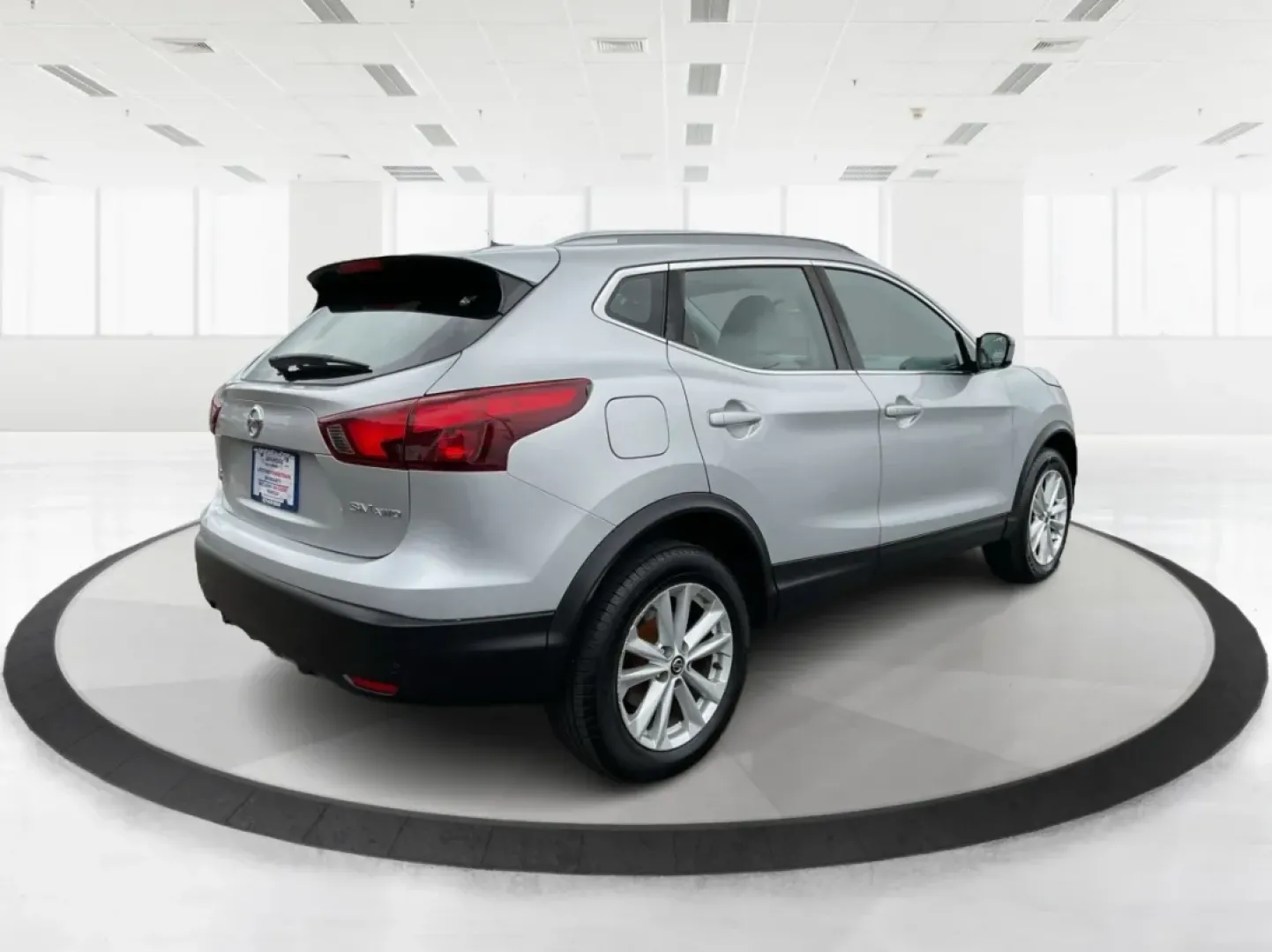 2019 Nissan Rogue SV (JN1BJ1CR3KW) with an 2L I-4 gasoline direct injection engine, located at 401 Woodman Dr, Riverside, OH, 45431, (937) 908-9800, 39.760899, -84.123421 - Imagine hitting the open road, the wind in your hair, as you embark on spontaneous weekend adventures or daily commutes-this is the lifestyle that the 2019 Nissan Rogue SV embodies. With its versatile SUV design and impressive features, this vehicle is perfect for anyone looking to elevate their dri - Photo#2