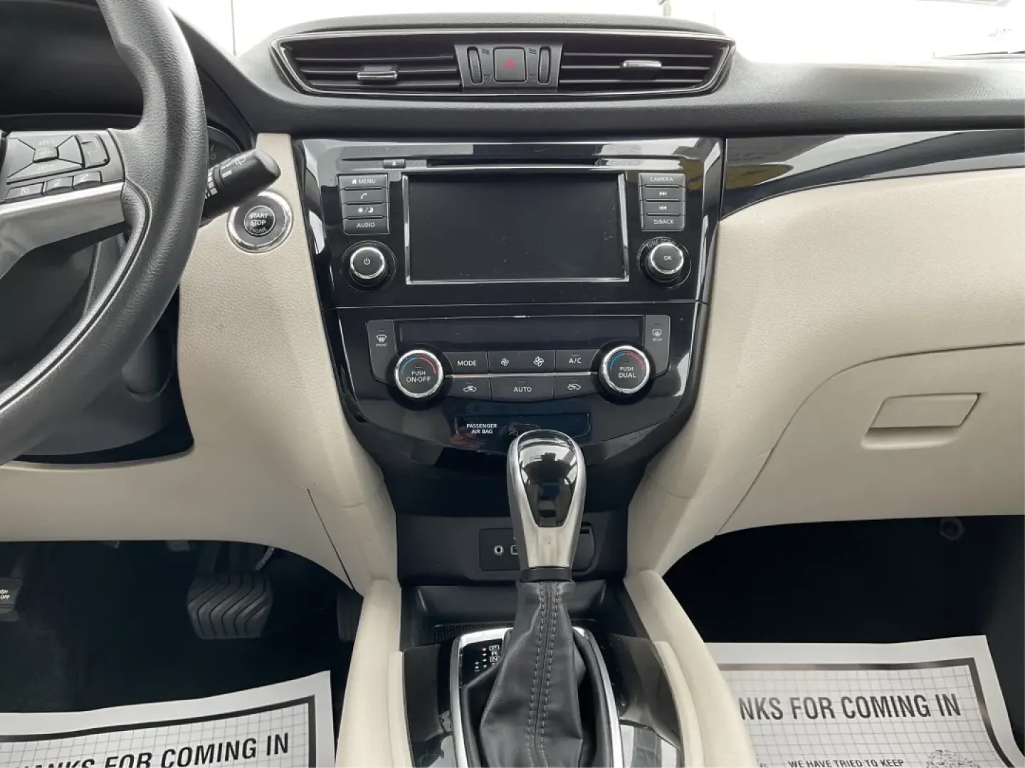 2019 Nissan Rogue SV (JN1BJ1CR3KW) with an 2L I-4 gasoline direct injection engine, located at 401 Woodman Dr, Riverside, OH, 45431, (937) 908-9800, 39.760899, -84.123421 - Imagine hitting the open road, the wind in your hair, as you embark on spontaneous weekend adventures or daily commutes-this is the lifestyle that the 2019 Nissan Rogue SV embodies. With its versatile SUV design and impressive features, this vehicle is perfect for anyone looking to elevate their dri - Photo#13