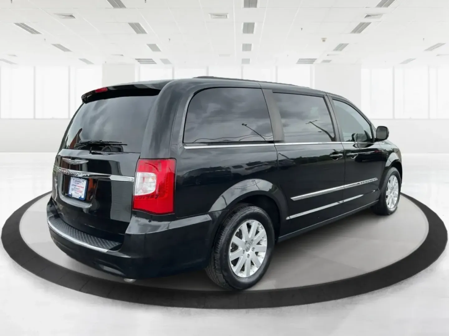 2016 Chrysler Town and Country Touring (2C4RC1BG9GR) with an Pentastar 3.6L V-6 DOHC engine, located at 4508 South Dixie Dr, Moraine, OH, 45439, (937) 908-9800, 39.689976, -84.218452 - **Discover Your Next Family Adventure with the 2016 Chrysler Town and Country Touring!**<br /> <br /> If you're searching for a reliable vehicle that's perfect for family road trips, daily commutes, or weekend getaways, look no further than this stunning 2016 Chrysler Town and Country Touring. W - Photo#2