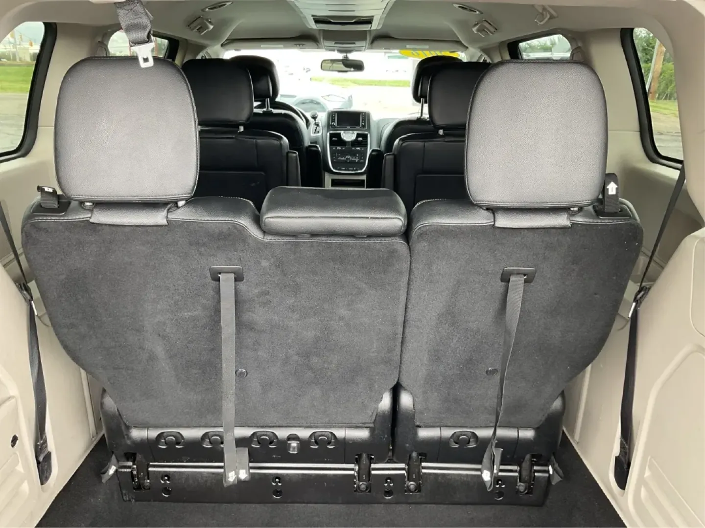 2016 Chrysler Town and Country Touring (2C4RC1BG9GR) with an Pentastar 3.6L V-6 DOHC engine, located at 4508 South Dixie Dr, Moraine, OH, 45439, (937) 908-9800, 39.689976, -84.218452 - **Discover Your Next Family Adventure with the 2016 Chrysler Town and Country Touring!**<br /> <br /> If you're searching for a reliable vehicle that's perfect for family road trips, daily commutes, or weekend getaways, look no further than this stunning 2016 Chrysler Town and Country Touring. W - Photo#12