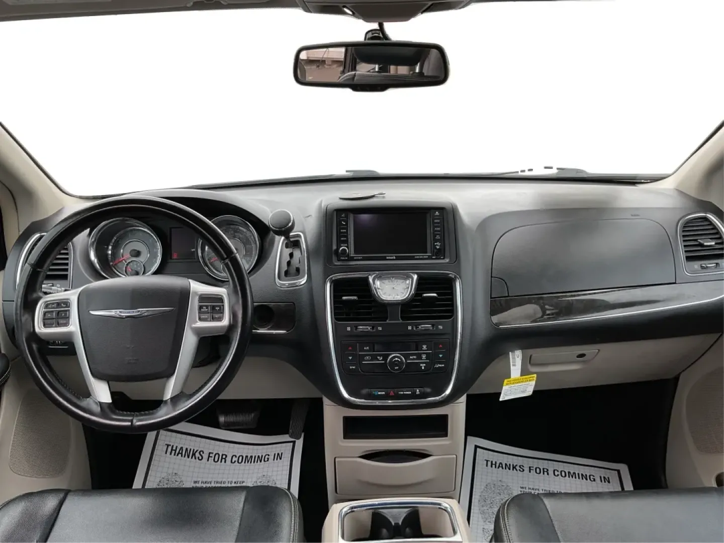 2016 Chrysler Town and Country Touring (2C4RC1BG9GR) with an Pentastar 3.6L V-6 DOHC engine, located at 4508 South Dixie Dr, Moraine, OH, 45439, (937) 908-9800, 39.689976, -84.218452 - **Discover Your Next Family Adventure with the 2016 Chrysler Town and Country Touring!**<br /> <br /> If you're searching for a reliable vehicle that's perfect for family road trips, daily commutes, or weekend getaways, look no further than this stunning 2016 Chrysler Town and Country Touring. W - Photo#21