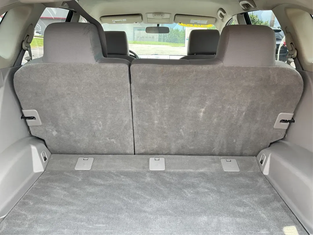 2013 Nissan Rogue SV (JN8AS5MV2DW) with an 2.5L I-4 DOHC engine, located at 1099 N County Rd 25A , Troy, OH, 45373, (937) 908-9800, 40.057079, -84.212883 - 2013 Nissan Rogue SV - Photo#12