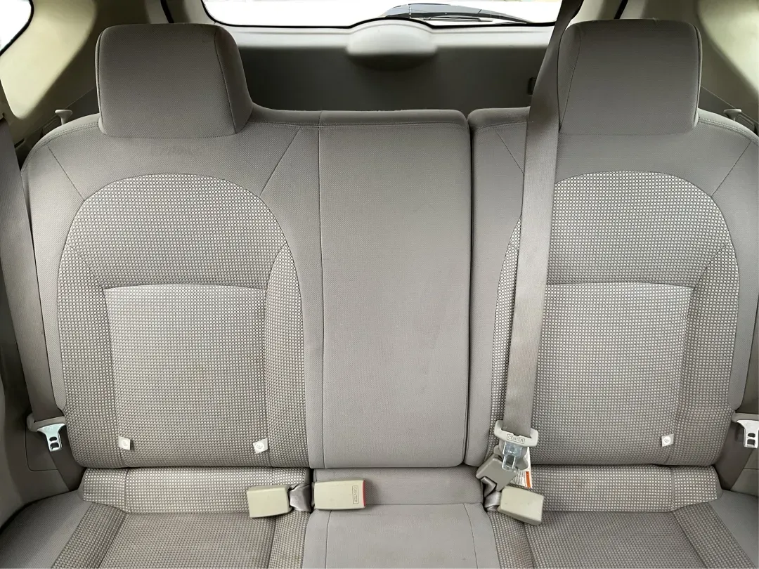 2013 Nissan Rogue SV (JN8AS5MV2DW) with an 2.5L I-4 DOHC engine, located at 1099 N County Rd 25A , Troy, OH, 45373, (937) 908-9800, 40.057079, -84.212883 - 2013 Nissan Rogue SV - Photo#14