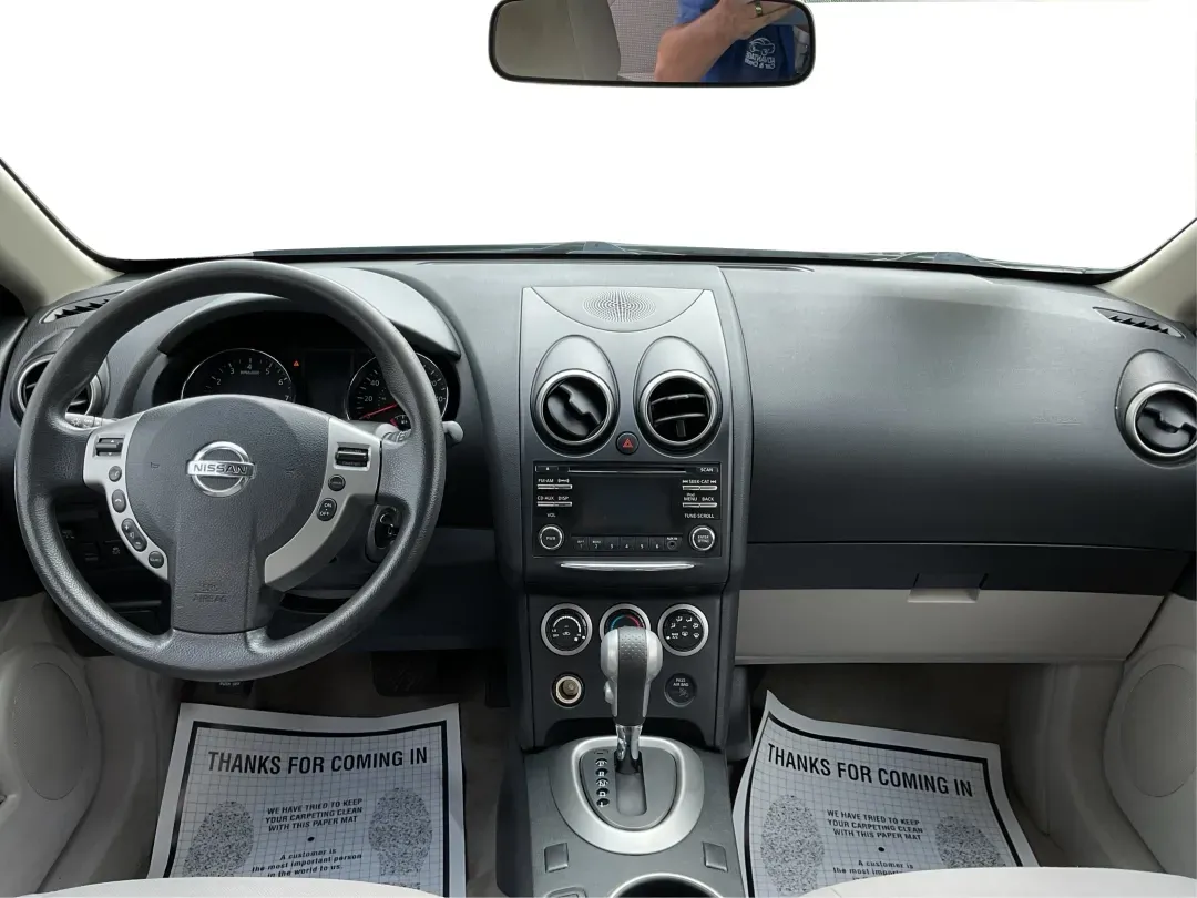 2013 Nissan Rogue SV (JN8AS5MV2DW) with an 2.5L I-4 DOHC engine, Continuously Variable Transmission transmission, located at 1951 S Dayton Lakeview Rd., New Carlisle, OH, 45344, (937) 908-9800, 39.890999, -84.050255 - **Experience Adventure with This 2013 Nissan Rogue SV at Advantage Car and Credit - Piqua!**<br /> <br /> Are you ready to embark on your next road trip or tackle your daily commute with confidence? The 2013 Nissan Rogue SV is perfect for budget-conscious buyers and growing families alike, offering - Photo#20