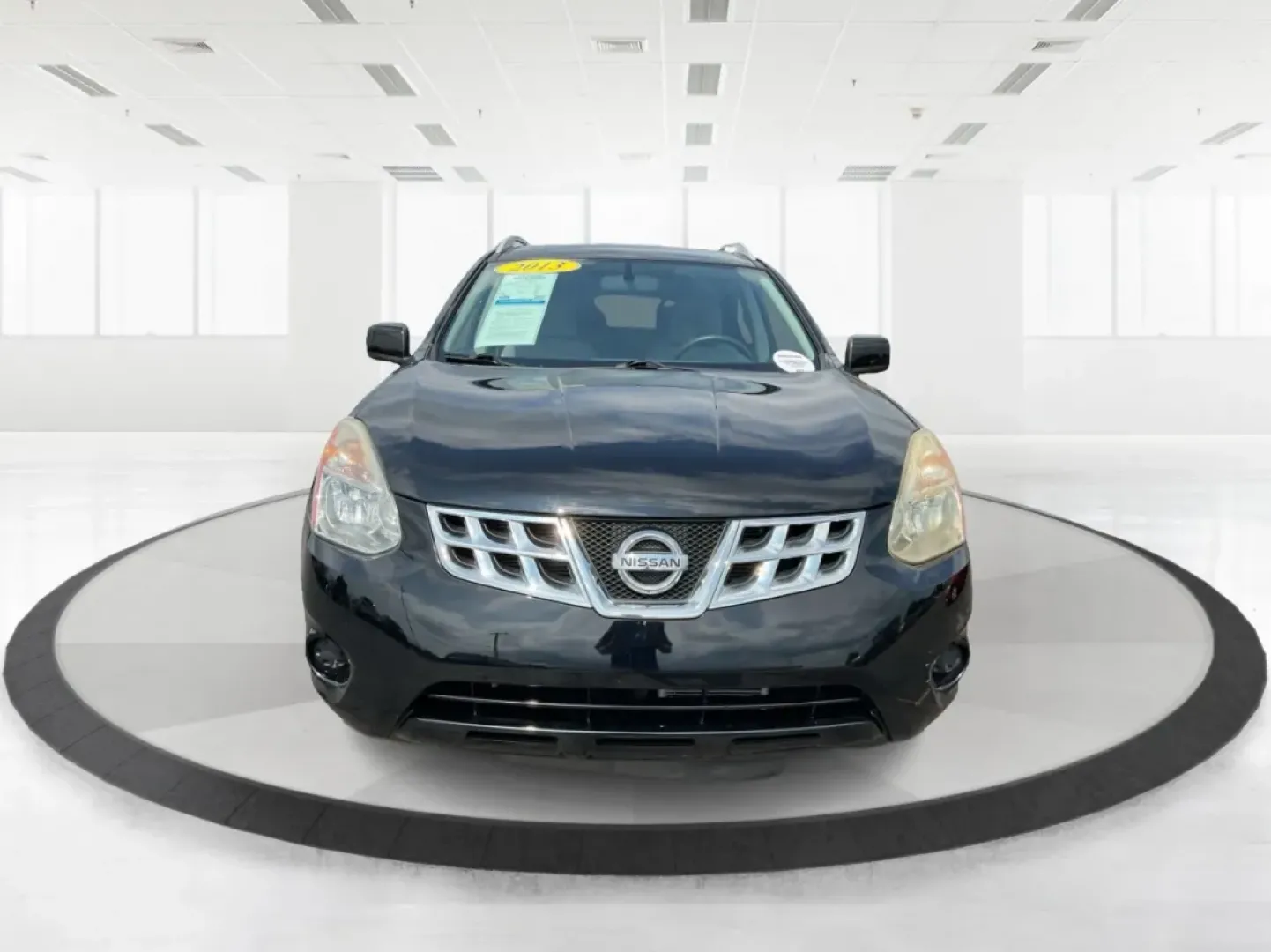 2013 Nissan Rogue SV (JN8AS5MV2DW) with an 2.5L I-4 DOHC engine, located at 8750 N County Rd 25A, Piqua, OH, 45356, (937) 908-9800, 40.164391, -84.232513 - **Experience Adventure with This 2013 Nissan Rogue SV at Advantage Car and Credit - Piqua!**<br /> <br /> Are you ready to embark on your next road trip or tackle your daily commute with confidence? The 2013 Nissan Rogue SV is perfect for budget-conscious buyers and growing families alike, offering - Photo#7