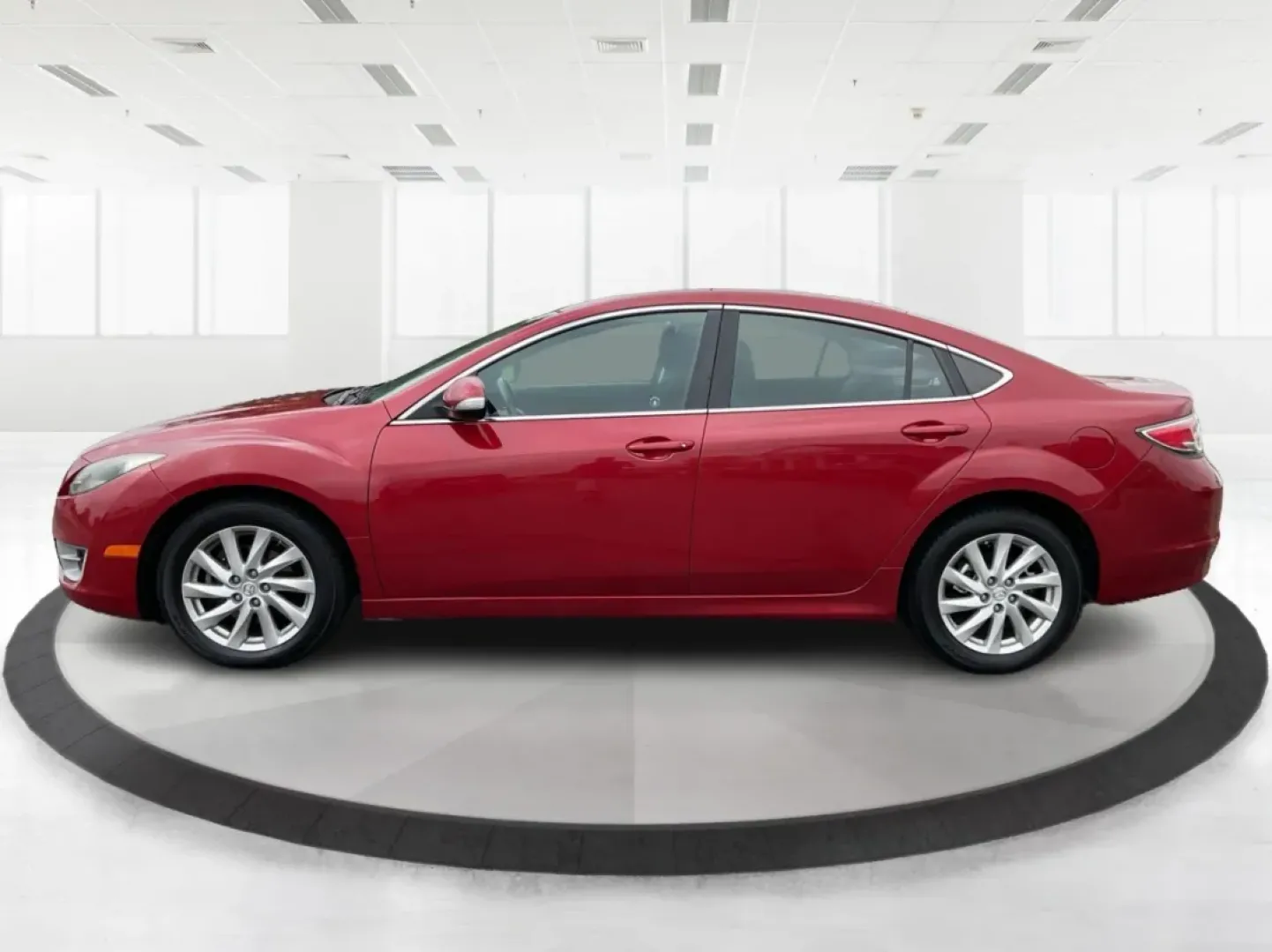 2011 Mazda Mazda6 i Touring Plus (1YVHZ8CH9B5) with an 2.5L I-4 DOHC engine, located at 8750 N County Rd 25A, Piqua, OH, 45356, (937) 908-9800, 40.164391, -84.232513 - Embark on your next adventure with the perfect blend of style, comfort, and reliability-meet the 2011 Mazda6 i Touring Plus, now available at Advantage Car and Credit in Piqua, OH. This sedan is not only designed for those who appreciate a smooth commute but also for families on the go, weekend warr - Photo#5
