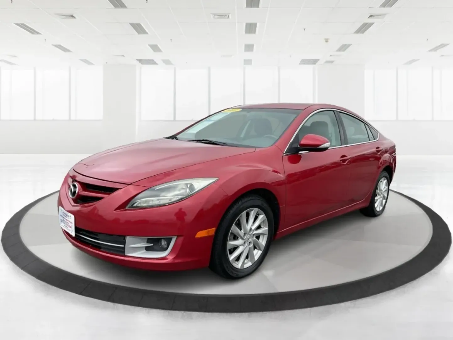 2011 Mazda Mazda6 i Touring Plus (1YVHZ8CH9B5) with an 2.5L I-4 DOHC engine, located at 8750 N County Rd 25A, Piqua, OH, 45356, (937) 908-9800, 40.164391, -84.232513 - Embark on your next adventure with the perfect blend of style, comfort, and reliability-meet the 2011 Mazda6 i Touring Plus, now available at Advantage Car and Credit in Piqua, OH. This sedan is not only designed for those who appreciate a smooth commute but also for families on the go, weekend warr - Photo#8