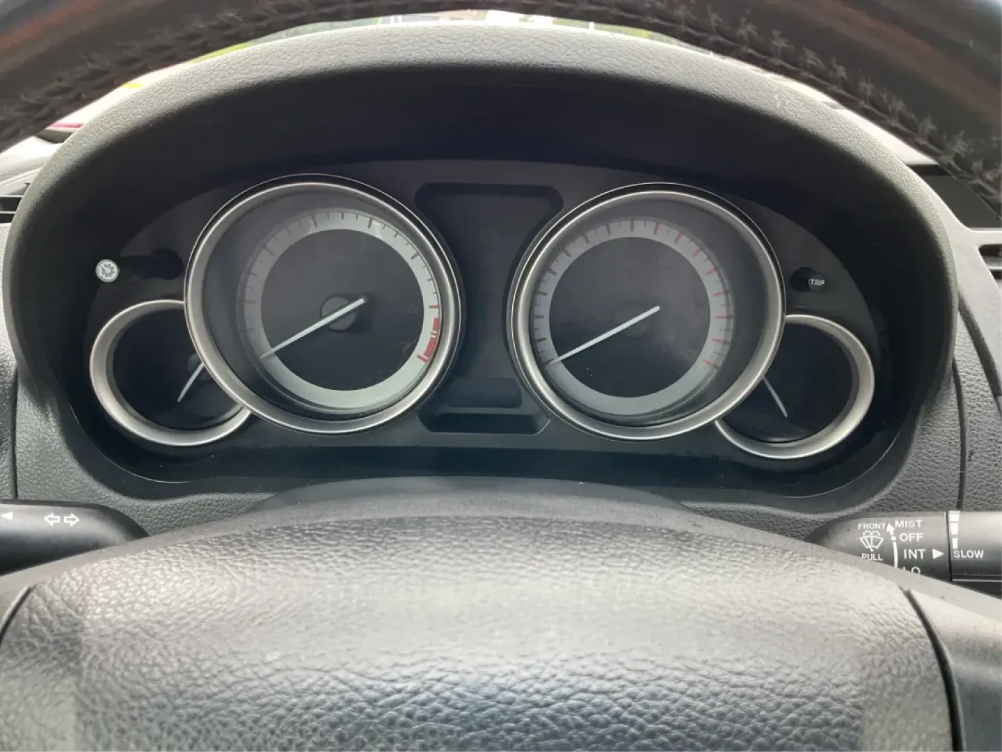 2011 Mazda Mazda6 i Touring Plus (1YVHZ8CH9B5) with an 2.5L I-4 DOHC engine, located at 8750 N County Rd 25A, Piqua, OH, 45356, (937) 908-9800, 40.164391, -84.232513 - Embark on your next adventure with the perfect blend of style, comfort, and reliability-meet the 2011 Mazda6 i Touring Plus, now available at Advantage Car and Credit in Piqua, OH. This sedan is not only designed for those who appreciate a smooth commute but also for families on the go, weekend warr - Photo#15
