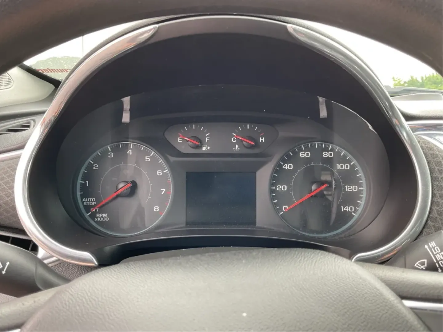 2018 Chevrolet Malibu LT (1G1ZD5ST8JF) with an ECOTEC 1.5L I-4 gasoline direct injection engine, located at 1951 S Dayton Lakeview Rd., New Carlisle, OH, 45344, (937) 908-9800, 39.890999, -84.050255 - **Discover Your Next Adventure with the 2018 Chevrolet Malibu LT at Advantage Car and Credit!**<br /> <br /> Are you ready to elevate your daily commute or family outings with a stylish and reliable sedan? The 2018 Chevrolet Malibu LT is the perfect vehicle for those seeking a balance of comfort, pe - Photo#14