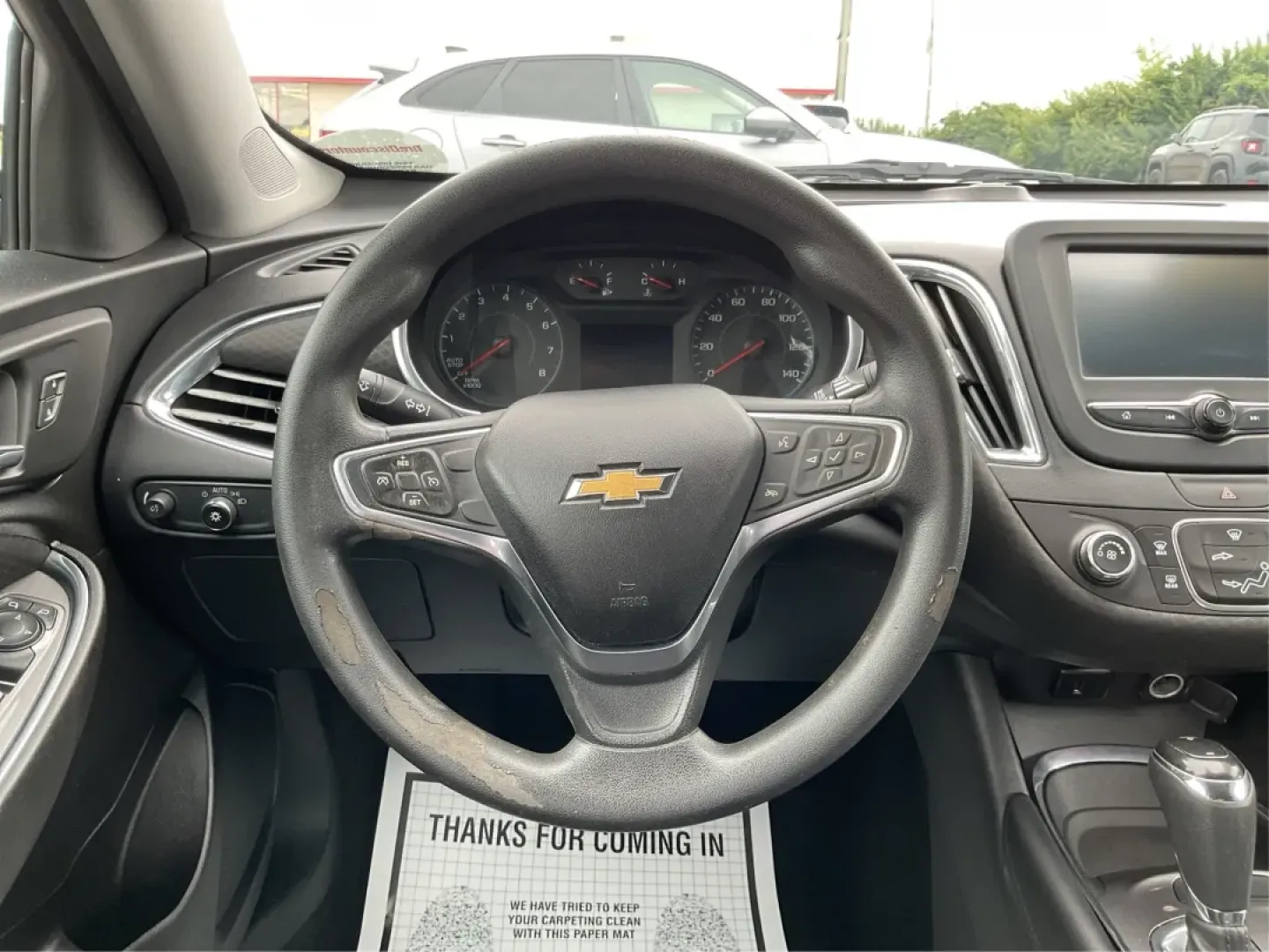 2018 Chevrolet Malibu LT (1G1ZD5ST8JF) with an ECOTEC 1.5L I-4 gasoline direct injection engine, located at 1951 S Dayton Lakeview Rd., New Carlisle, OH, 45344, (937) 908-9800, 39.890999, -84.050255 - **Discover Your Next Adventure with the 2018 Chevrolet Malibu LT at Advantage Car and Credit!**<br /> <br /> Are you ready to elevate your daily commute or family outings with a stylish and reliable sedan? The 2018 Chevrolet Malibu LT is the perfect vehicle for those seeking a balance of comfort, pe - Photo#15