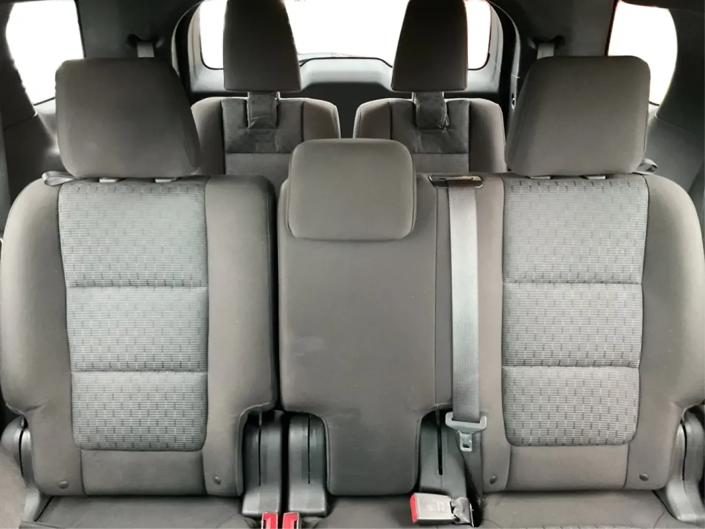 2011 Ford Explorer XLT (1FMHK8D86BG) with an 3.5L V-6 DOHC engine, located at 8750 N County Rd 25A, Piqua, OH, 45356, (937) 908-9800, 40.164391, -84.232513 - **Adventure Awaits: Discover the 2011 Ford Explorer XLT at Advantage Car and Credit Your Local Buy Here Pay Here Dealer!**<br /> <br /> Are you ready to elevate your family adventures or weekend getaways? Look no further than the 2011 Ford Explorer XLT, available now at Advantage Car and Credit in - Photo#14