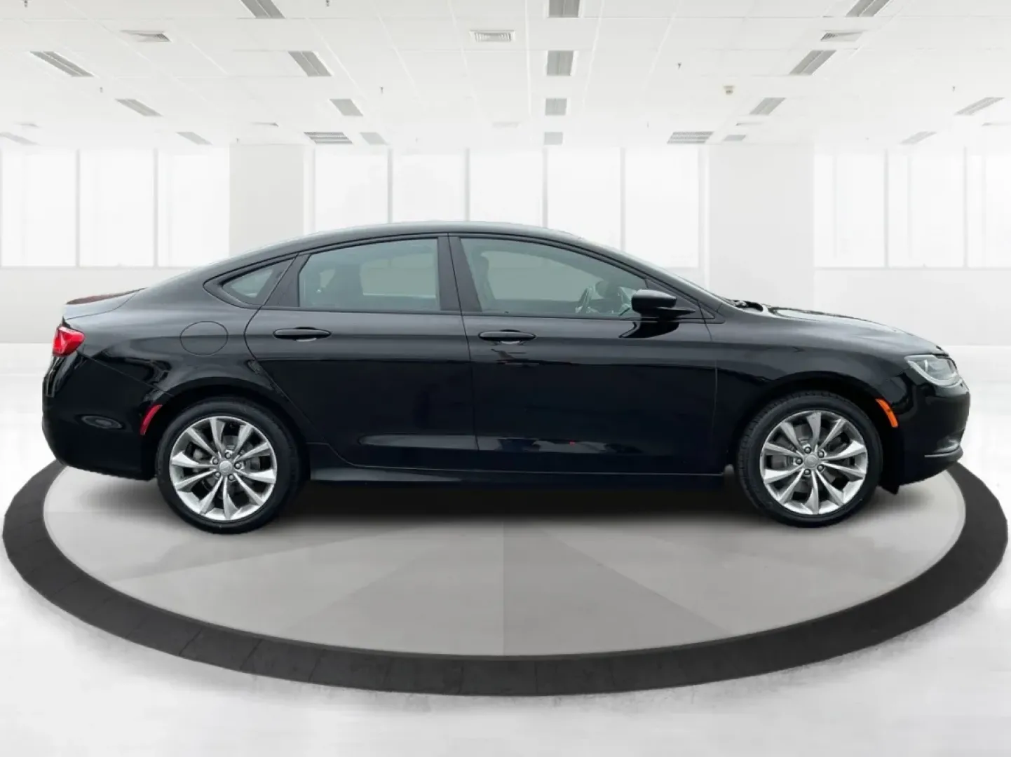 2015 Chrysler 200 S (1C3CCCDG3FN) with an 3.6L V-6 DOHC engine, located at 8750 N County Rd 25A, Piqua, OH, 45356, (937) 908-9800, 40.164391, -84.232513 - **Elevate Your Daily Drive with the 2015 Chrysler 200 S!**<br /> <br /> Are you seeking a reliable and stylish sedan that seamlessly fits into your busy lifestyle? Look no further than the stunning 2015 Chrysler 200 S available at Advantage Car and Credit - Piqua. Perfect for daily commutes, family - Photo#1
