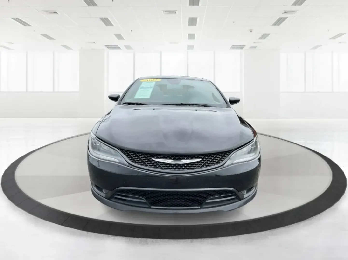 2015 Chrysler 200 S (1C3CCCDG3FN) with an 3.6L V-6 DOHC engine, located at 8750 N County Rd 25A, Piqua, OH, 45356, (937) 908-9800, 40.164391, -84.232513 - **Elevate Your Daily Drive with the 2015 Chrysler 200 S!**<br /> <br /> Are you seeking a reliable and stylish sedan that seamlessly fits into your busy lifestyle? Look no further than the stunning 2015 Chrysler 200 S available at Advantage Car and Credit - Piqua. Perfect for daily commutes, family - Photo#7