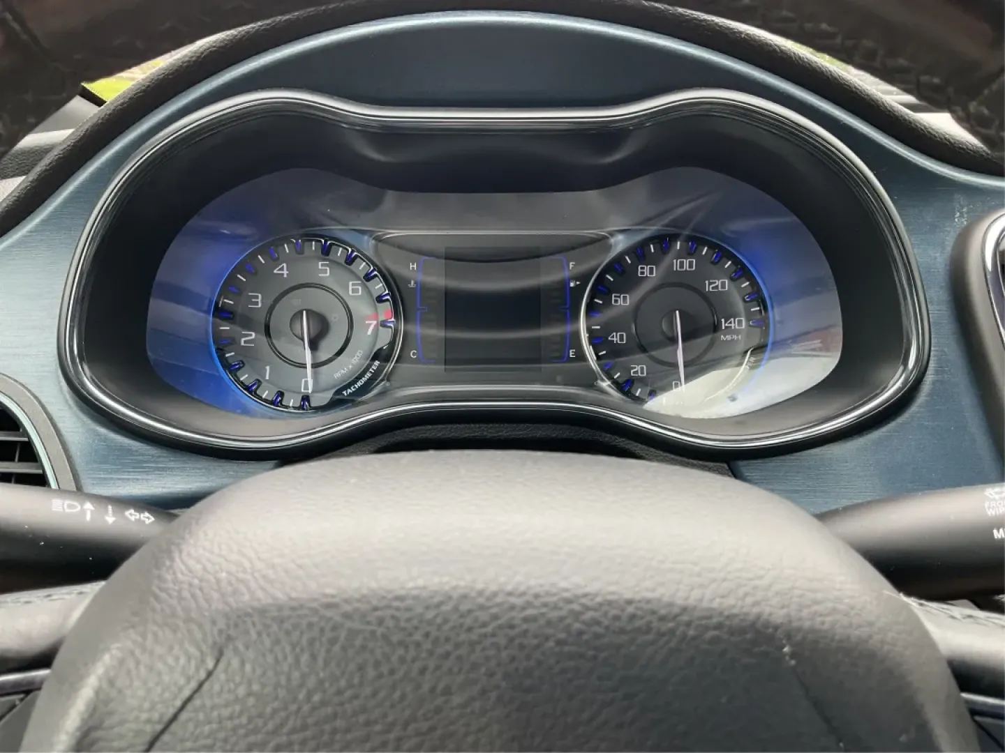 2015 Chrysler 200 S (1C3CCCDG3FN) with an 3.6L V-6 DOHC engine, located at 8750 N County Rd 25A, Piqua, OH, 45356, (937) 908-9800, 40.164391, -84.232513 - **Elevate Your Daily Drive with the 2015 Chrysler 200 S!**<br /> <br /> Are you seeking a reliable and stylish sedan that seamlessly fits into your busy lifestyle? Look no further than the stunning 2015 Chrysler 200 S available at Advantage Car and Credit - Piqua. Perfect for daily commutes, family - Photo#15