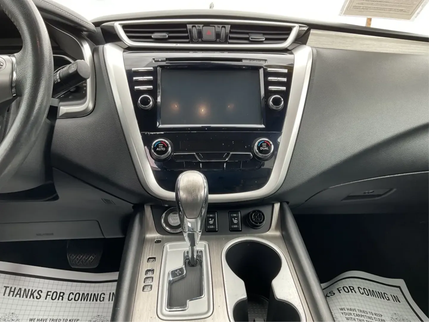 2015 Nissan Murano SL (5N1AZ2MH1FN) with an 3.5L V-6 DOHC engine, located at 8750 N County Rd 25A, Piqua, OH, 45356, (937) 908-9800, 40.164391, -84.232513 - **Elevate Your Everyday Adventures with the 2015 Nissan Murano SL at Advantage Car and Credit - Piqua!**<br /> <br /> Are you looking for a versatile vehicle that can seamlessly transition from family outings to weekend getaways? The 2015 Nissan Murano SL is the perfect companion for your everyday a - Photo#13