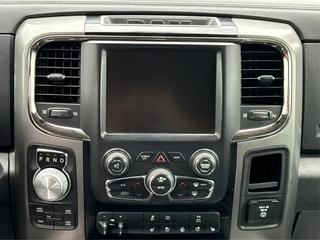 2016 Ram 1500 Sport (1C6RR7MT2GS) with an 5.7L V8 OHV 16V engine, 6A transmission, located at 1099 N County Rd 25A , Troy, OH, 45373, (937) 908-9800, 40.057079, -84.212883 - **Unleash Your Adventurous Spirit with the 2016 Ram 1500 Sport!**<br /> <br /> Are you ready to elevate your driving experience? Whether you're navigating the daily grind of your commute, transporting the kids to soccer practice, or gearing up for a weekend adventure, the 2016 Ram 1500 Sport is desi - Photo#13