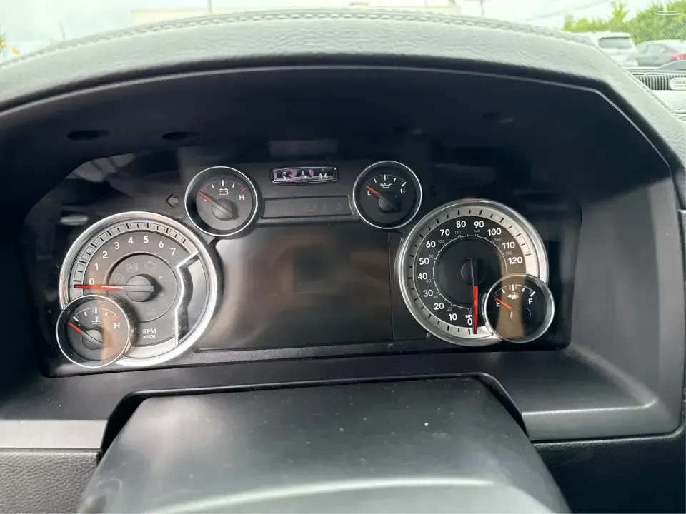 2016 Ram 1500 Sport (1C6RR7MT2GS) with an 5.7L V8 OHV 16V engine, 6A transmission, located at 401 Woodman Dr, Riverside, OH, 45431, (937) 908-9800, 39.760899, -84.123421 - **Unleash Your Adventurous Spirit with the 2016 Ram 1500 Sport!**<br /> <br /> Are you ready to elevate your driving experience? Whether you're navigating the daily grind of your commute, transporting the kids to soccer practice, or gearing up for a weekend adventure, the 2016 Ram 1500 Sport is desi - Photo#15