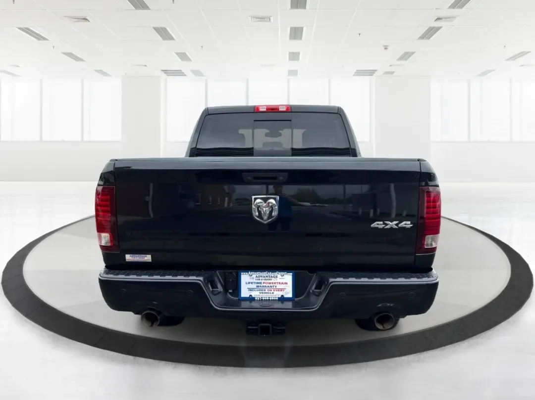 2016 Ram 1500 Sport (1C6RR7MT2GS) with an Other engine, located at 1951 S Dayton Lakeview Rd., New Carlisle, OH, 45344, (937) 908-9800, 39.890999, -84.050255 - **Unleash Your Adventurous Spirit with the 2016 Ram 1500 Sport!**<br /> <br /> Are you ready to elevate your driving experience? Whether you're navigating the daily grind of your commute, transporting the kids to soccer practice, or gearing up for a weekend adventure, the 2016 Ram 1500 Sport is desi - Photo#3