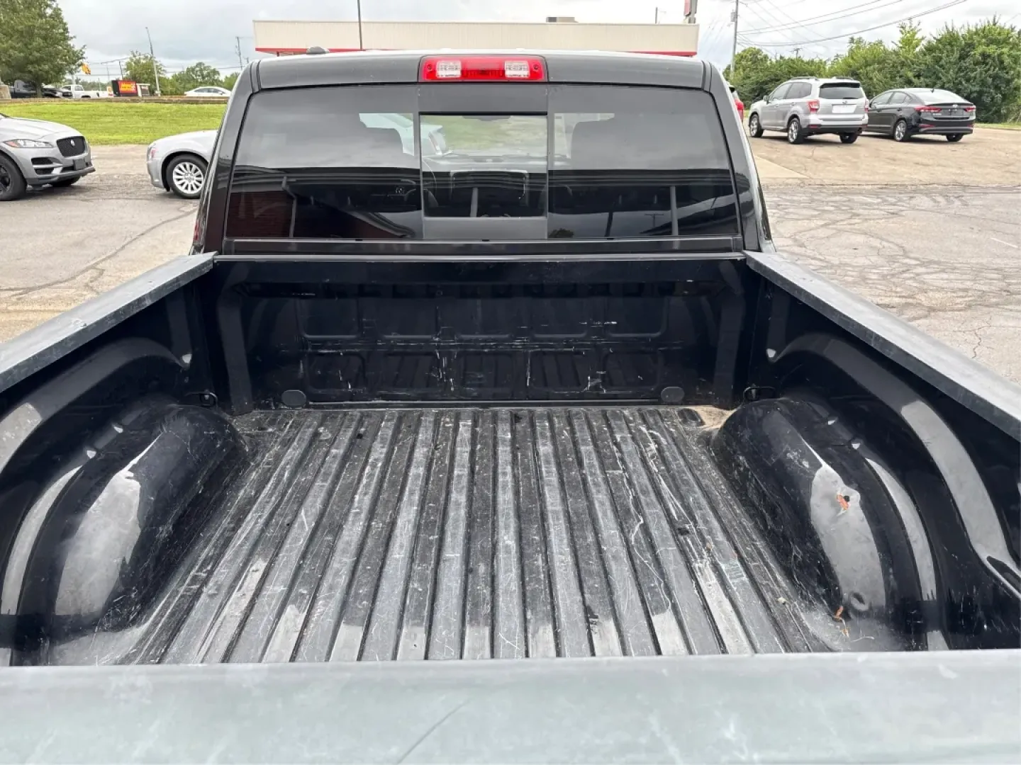 2016 Ram 1500 Sport (1C6RR7MT2GS) with an Other engine, located at 1951 S Dayton Lakeview Rd., New Carlisle, OH, 45344, (937) 908-9800, 39.890999, -84.050255 - **Unleash Your Adventurous Spirit with the 2016 Ram 1500 Sport!**<br /> <br /> Are you ready to elevate your driving experience? Whether you're navigating the daily grind of your commute, transporting the kids to soccer practice, or gearing up for a weekend adventure, the 2016 Ram 1500 Sport is desi - Photo#12