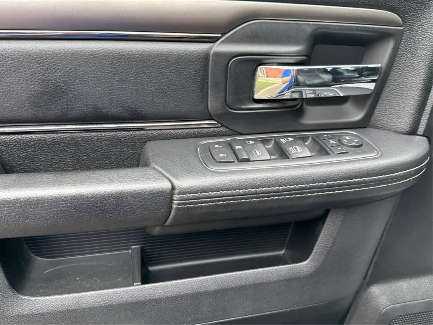 2016 Ram 1500 Sport (1C6RR7MT2GS) with an Other engine, located at 1951 S Dayton Lakeview Rd., New Carlisle, OH, 45344, (937) 908-9800, 39.890999, -84.050255 - **Unleash Your Adventurous Spirit with the 2016 Ram 1500 Sport!**<br /> <br /> Are you ready to elevate your driving experience? Whether you're navigating the daily grind of your commute, transporting the kids to soccer practice, or gearing up for a weekend adventure, the 2016 Ram 1500 Sport is desi - Photo#19
